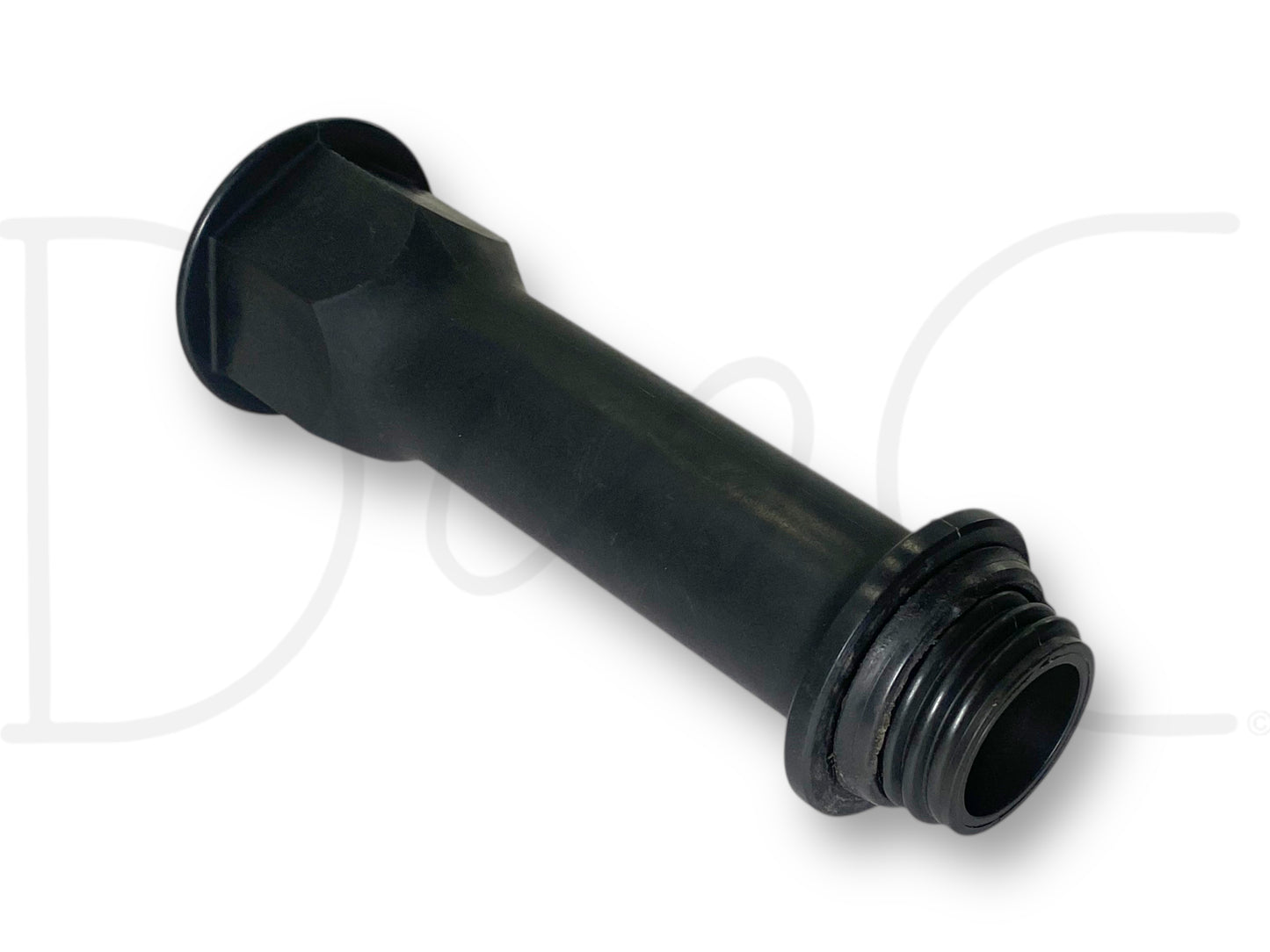 95-02 Ford F250 F350 7.3 7.3L Valve Cover Oil Filler Tube Oil Fill OE