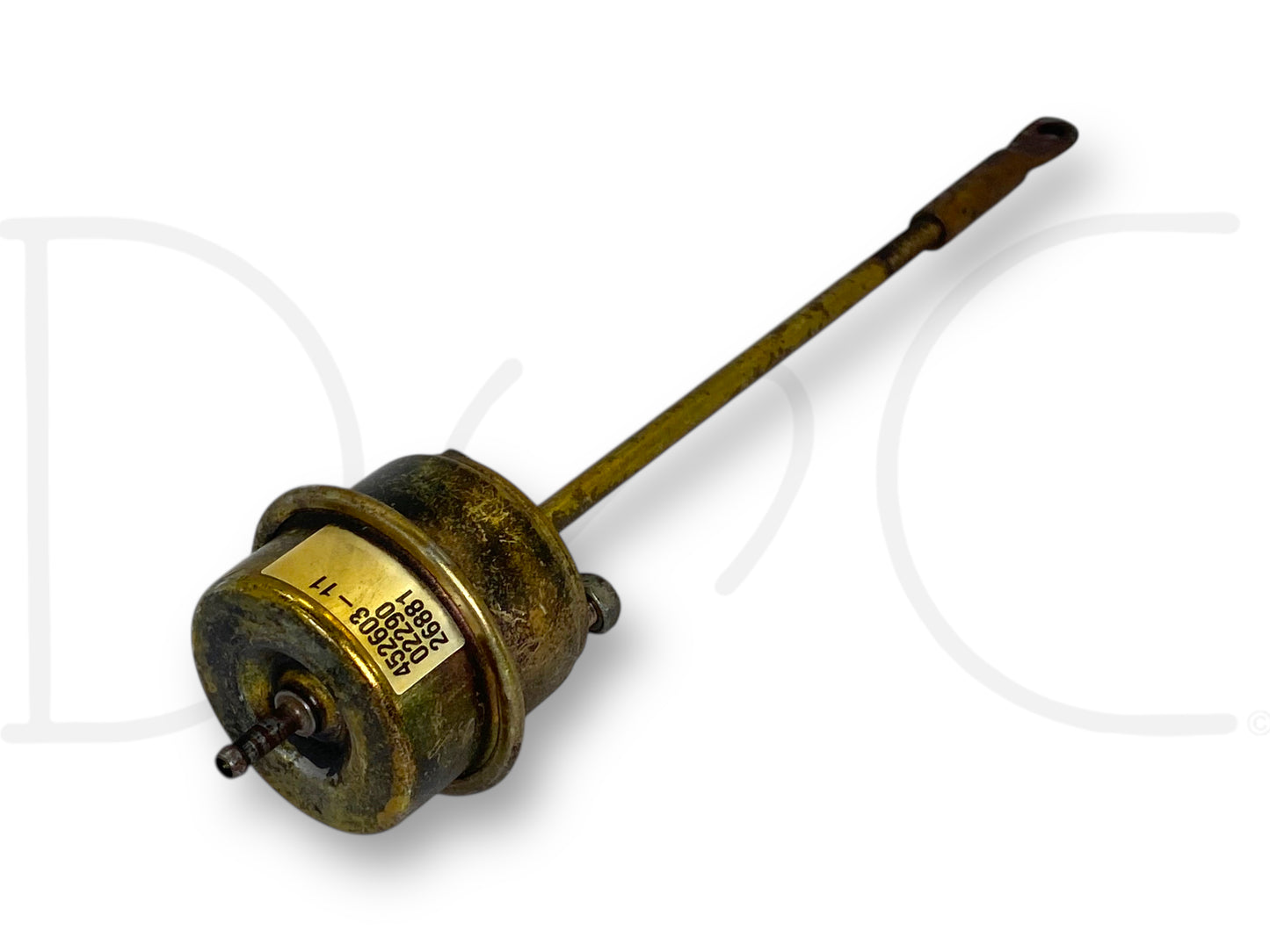 99.5-02 Ford F250 F350 7.3 7.3L Diesel Turbo Wastegate Actuator GTP38 OEM