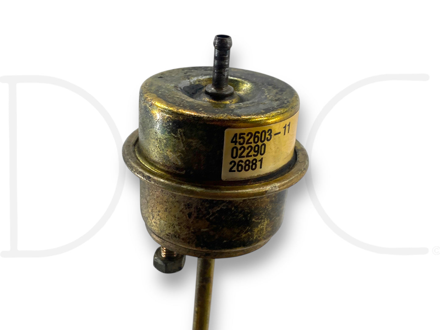 99.5-02 Ford F250 F350 7.3 7.3L Diesel Turbo Wastegate Actuator GTP38 OEM