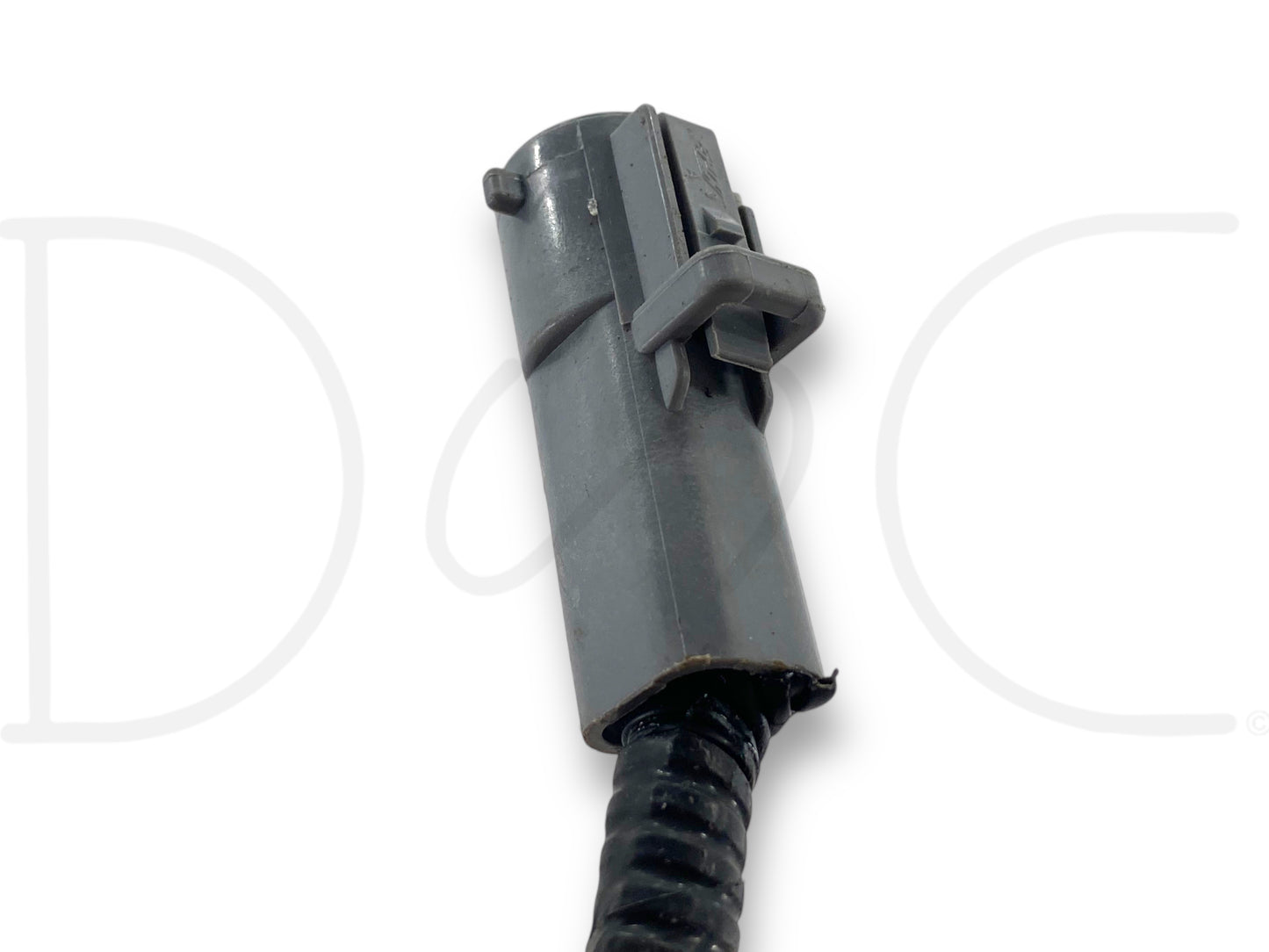 00-01 Ford F250 F350 XLT Crew Cab Interior Wiring Harness YC3T-14A005-P260X Zh