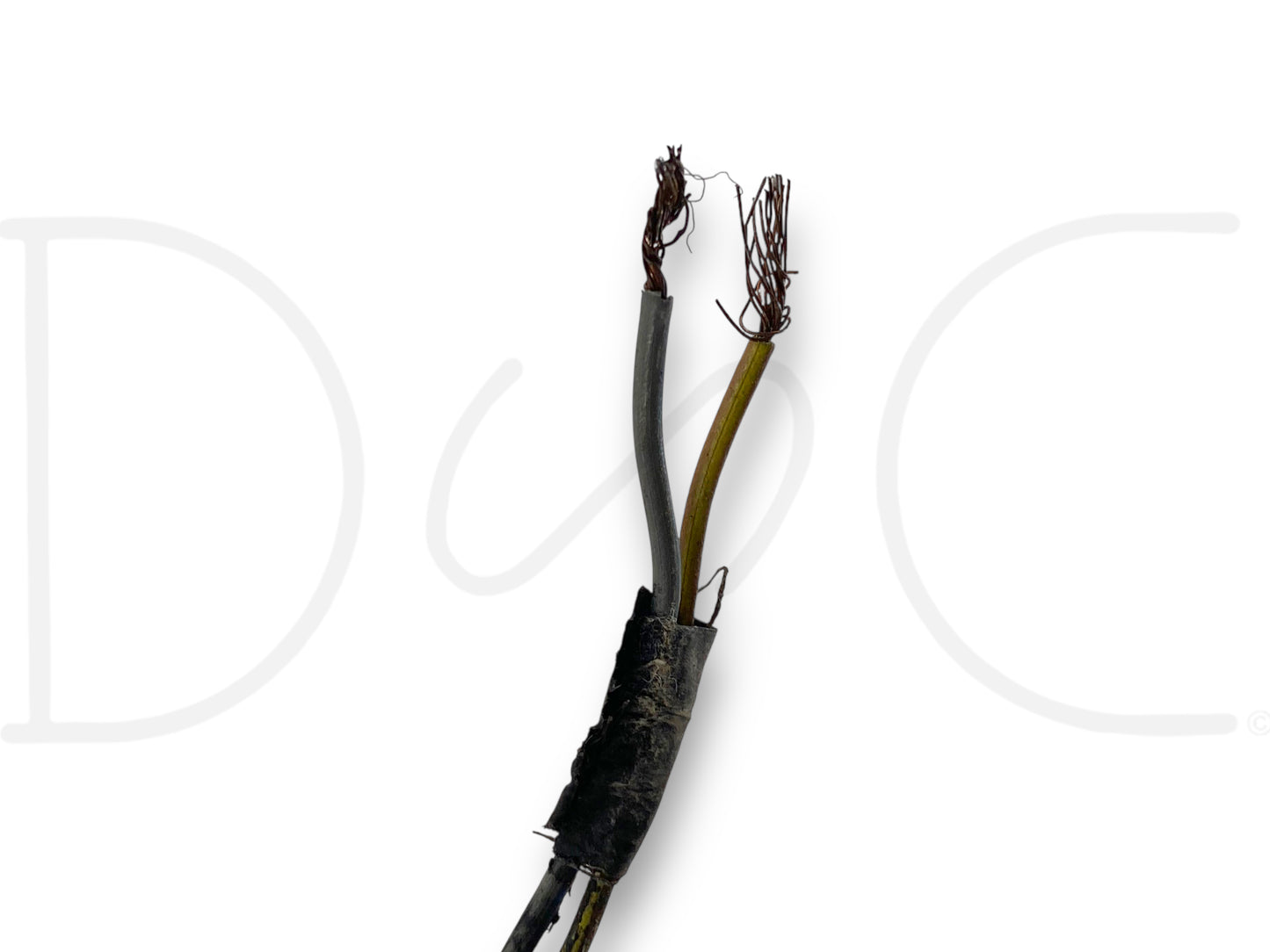 00-01 Ford F250 F350 XLT Crew Cab Interior Wiring Harness YC3T-14A005-P260X Zh