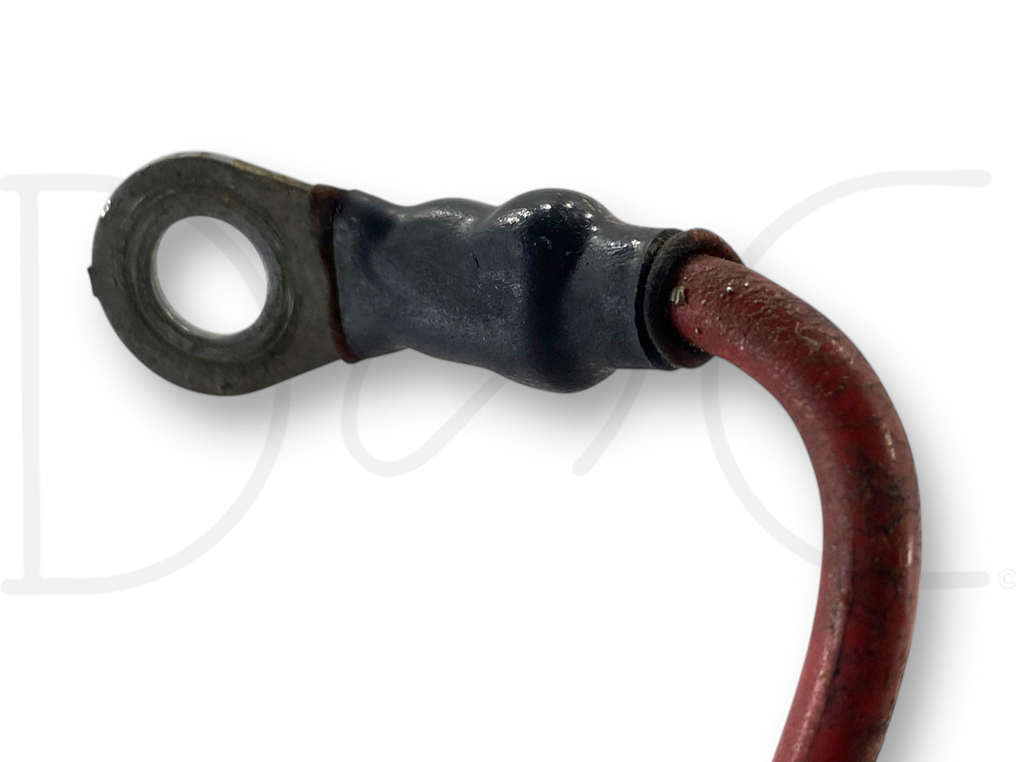 00-02 Ford F250 F350 7.3 7.3L Diesel AIH Air Intake Heater Power Wire Cable OE
