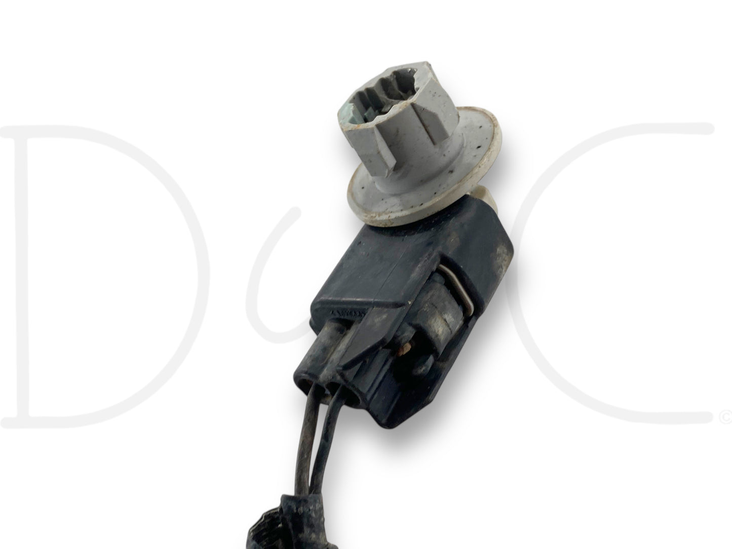 2000 Ford F250 F350 7.3 Diesel ZF6 Front Body Wiring Harness YC3T-12A581-P260F