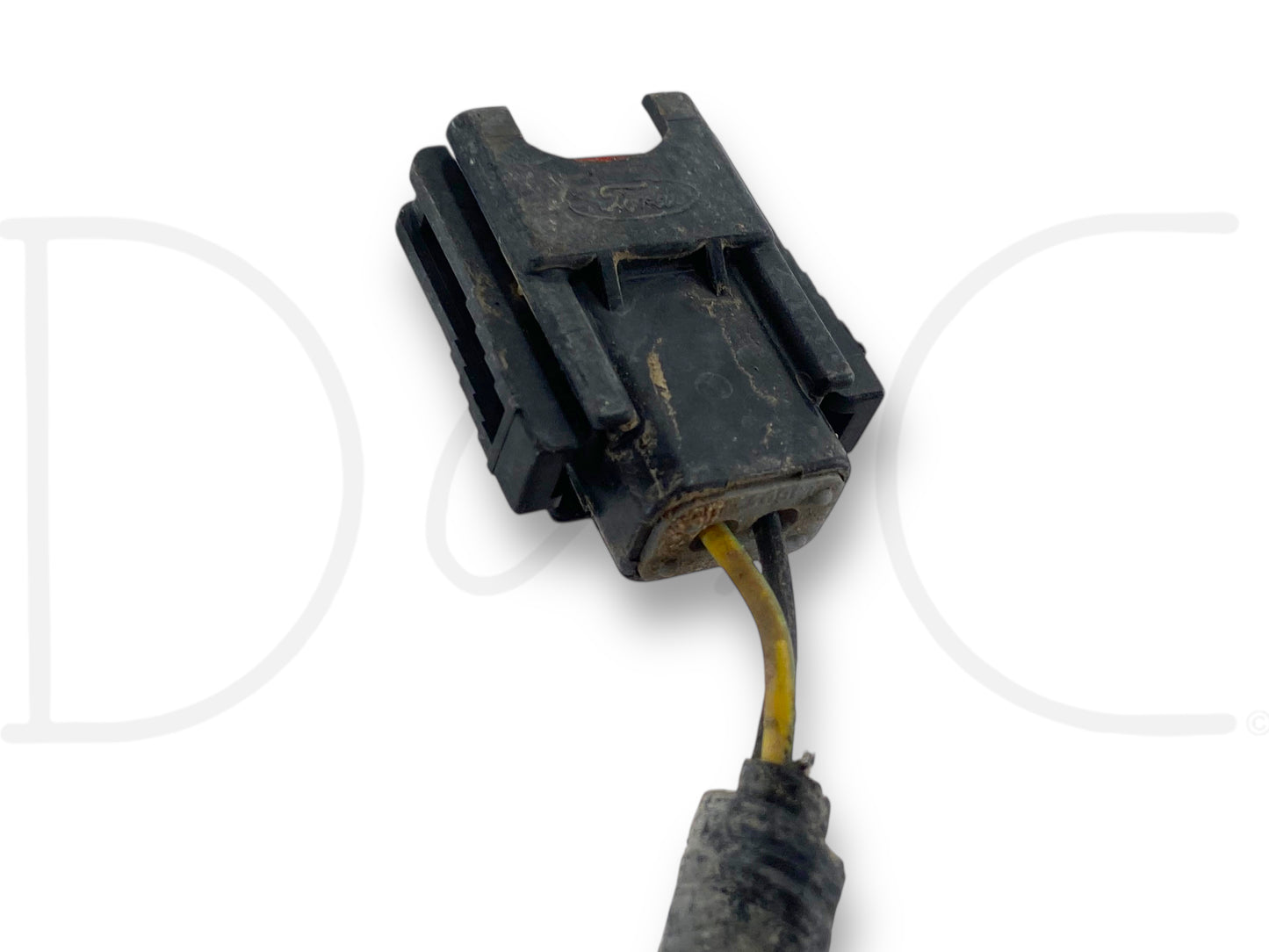 2000 Ford F250 F350 7.3 Diesel ZF6 Front Body Wiring Harness YC3T-12A581-P260F