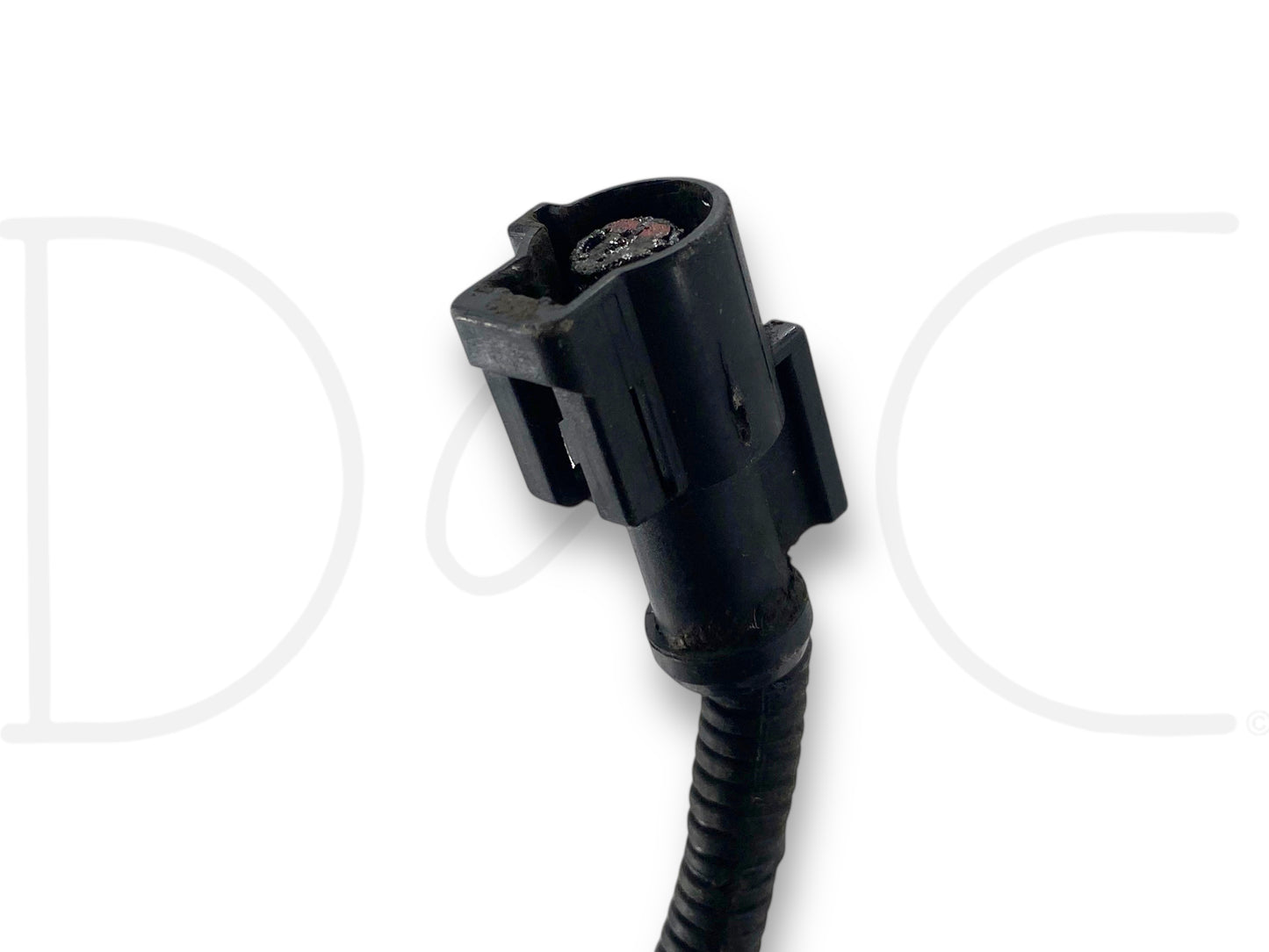 2000 Ford F250 F350 7.3 Diesel ZF6 Front Body Wiring Harness YC3T-12A581-P260F