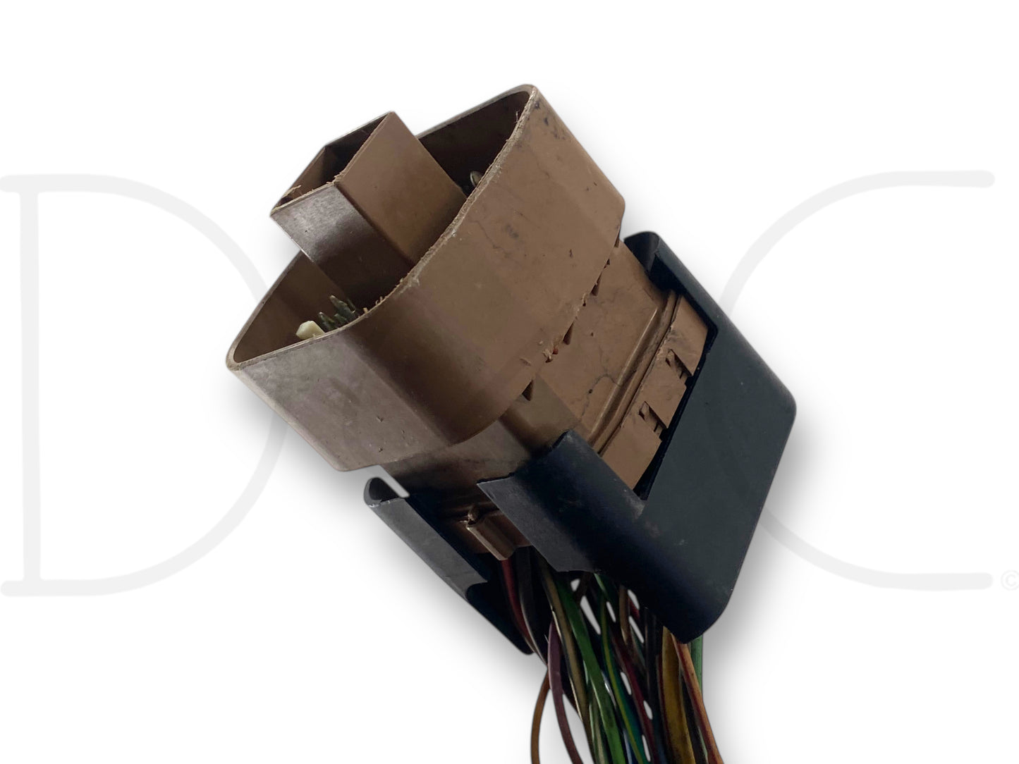 2000 Ford F250 F350 7.3 Diesel ZF6 Front Body Wiring Harness YC3T-12A581-P260F
