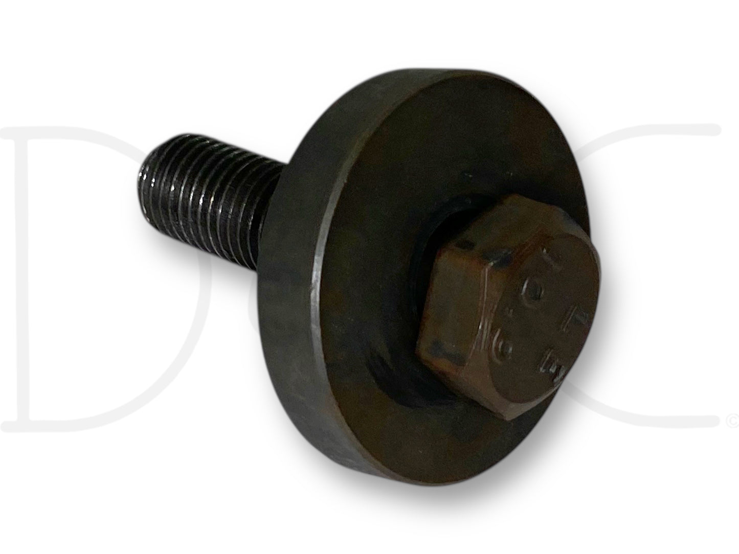 99-02 Ford F250 F350 7.3 7.3L Powerstroke Diesel Harmonic Balancer Bolt Washer