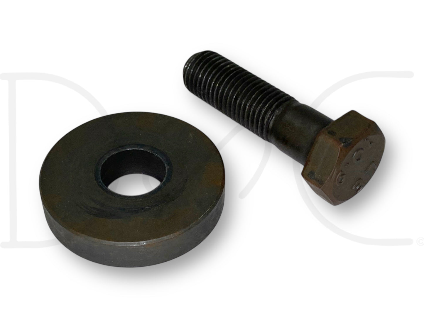 99-02 Ford F250 F350 7.3 7.3L Powerstroke Diesel Harmonic Balancer Bolt Washer