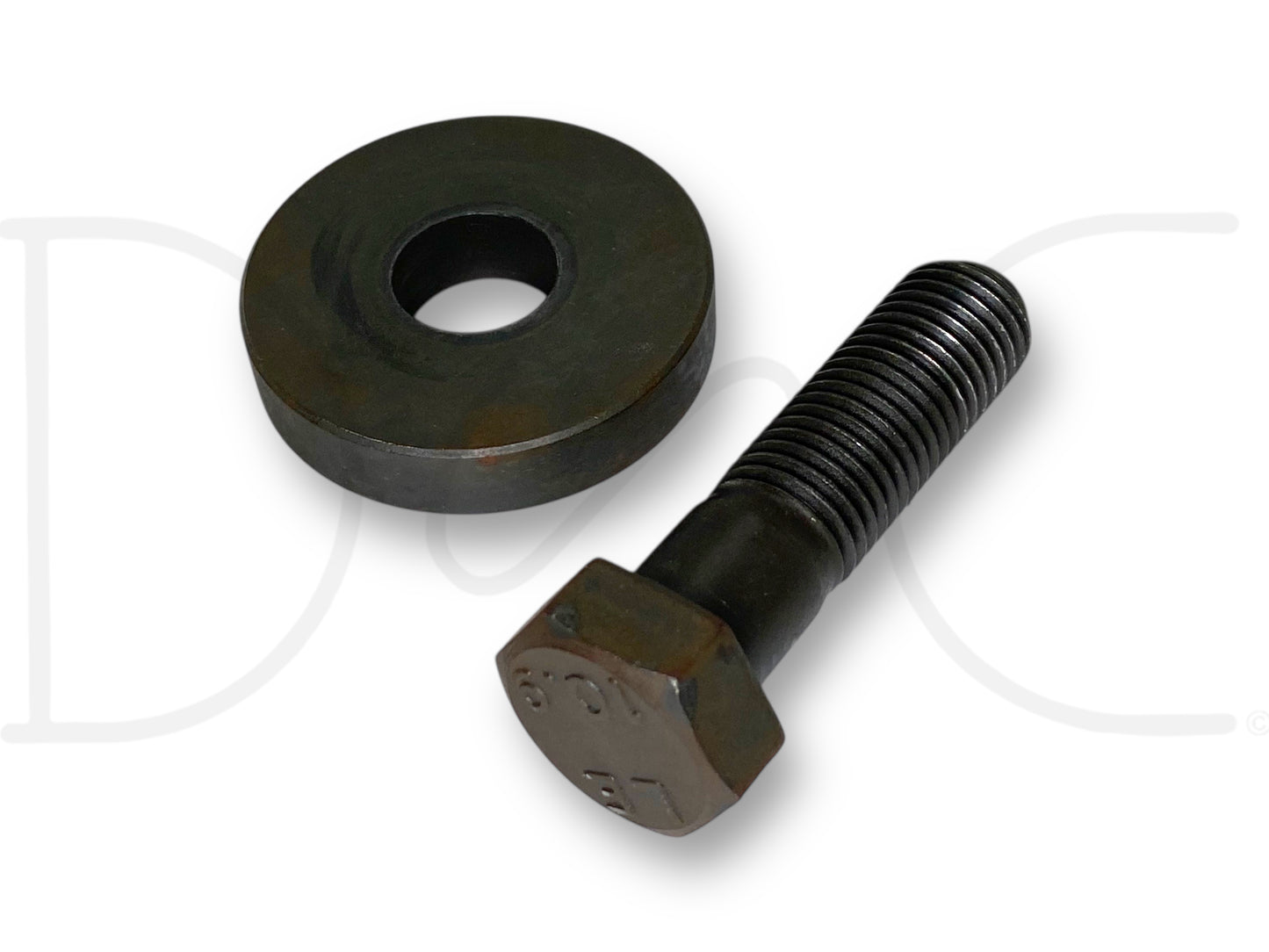 99-02 Ford F250 F350 7.3 7.3L Powerstroke Diesel Harmonic Balancer Bolt Washer