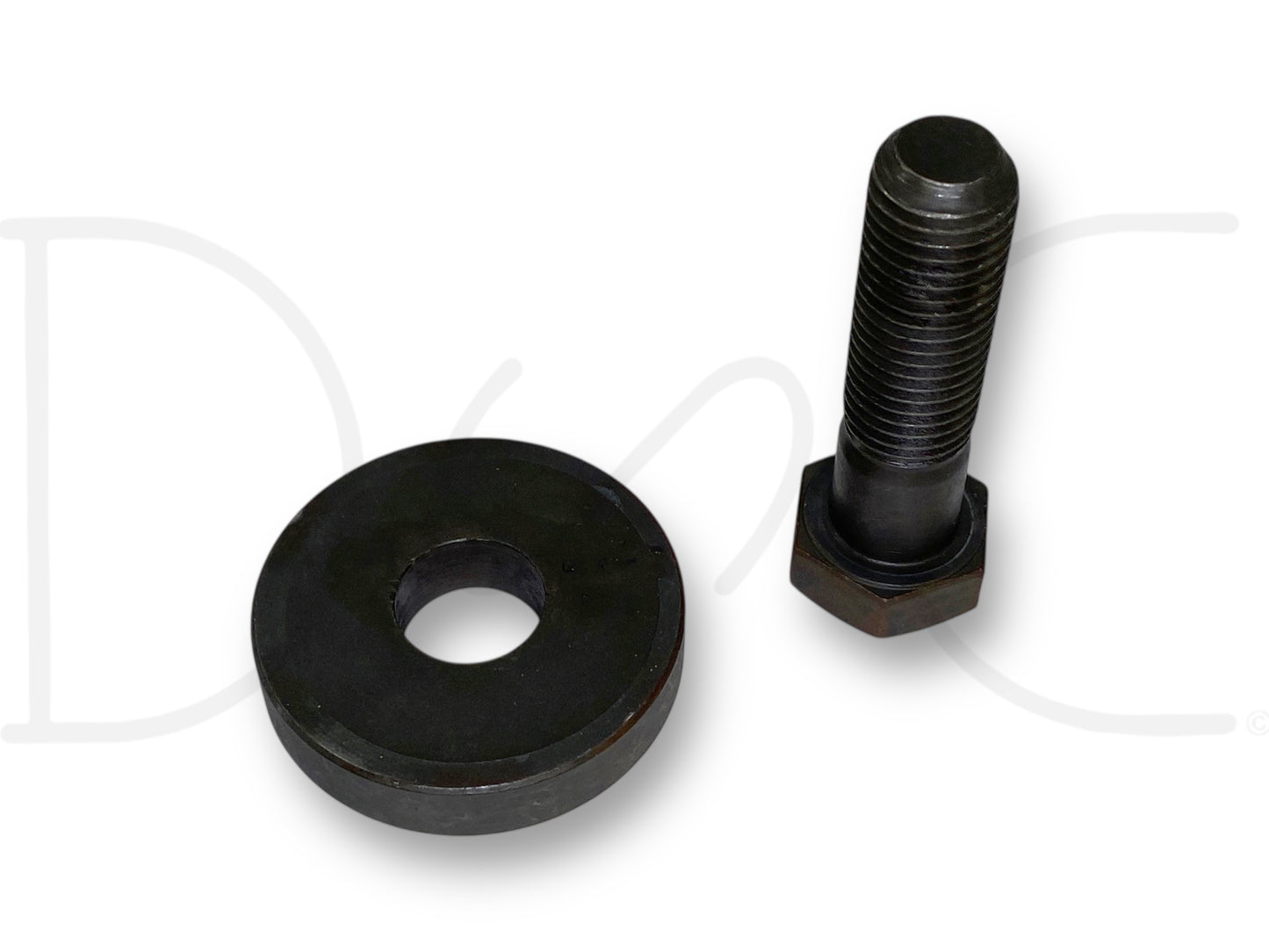 99-02 Ford F250 F350 7.3 7.3L Powerstroke Diesel Harmonic Balancer Bolt Washer