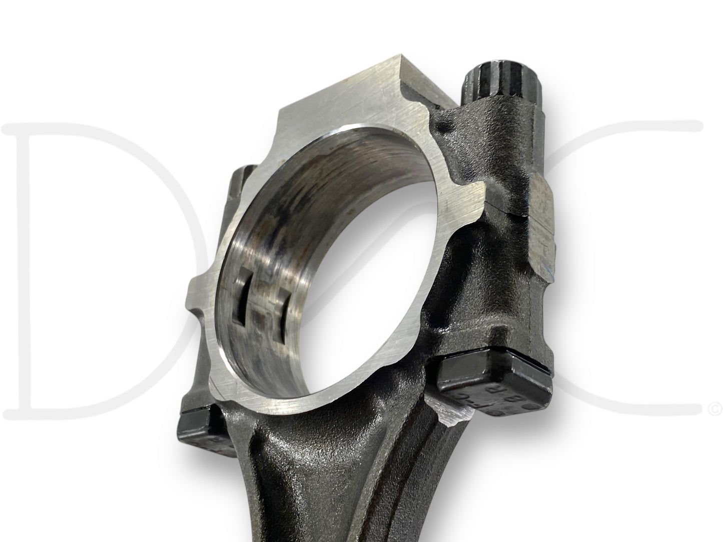 94-02 Ford 7.3 7.3L Diesel Forged Connecting Rod Set OE Rods 1812003C2