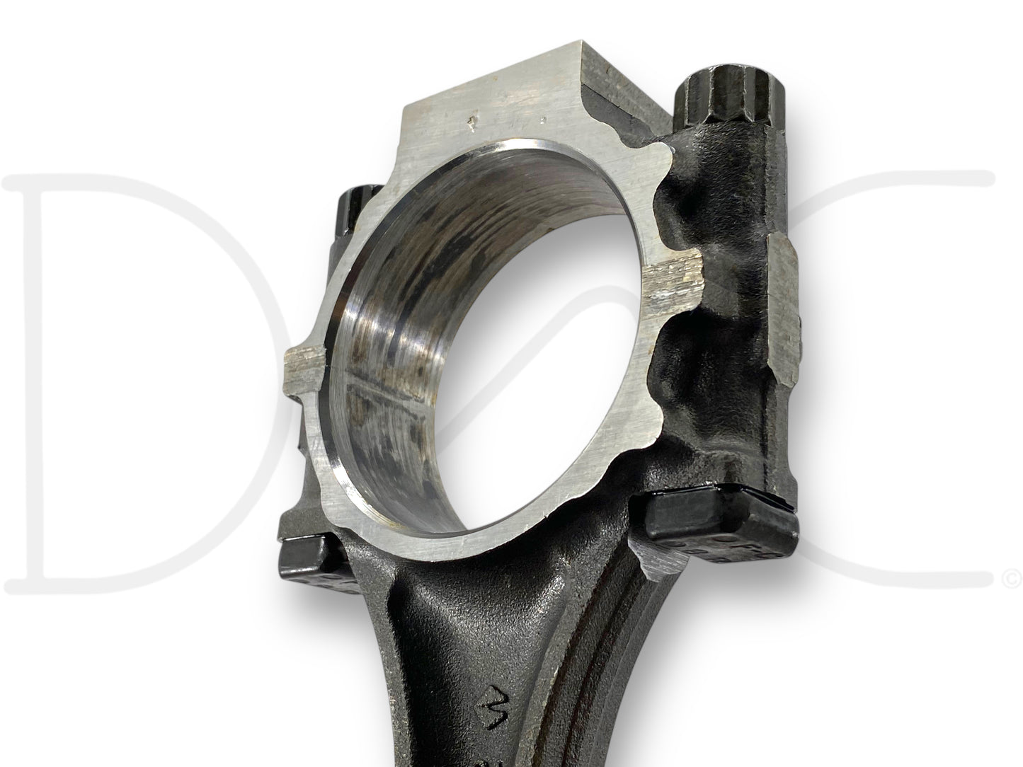 94-02 Ford 7.3 7.3L Diesel Forged Connecting Rod Set OE Rods 1812003C2
