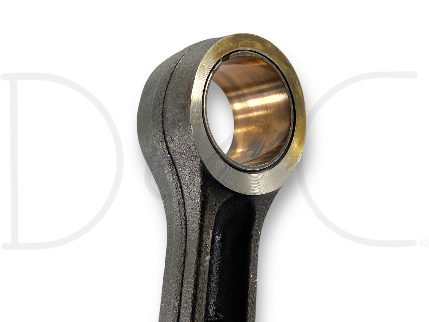 94-02 Ford 7.3 7.3L Diesel Forged Connecting Rod Set OE Rods 1812003C2
