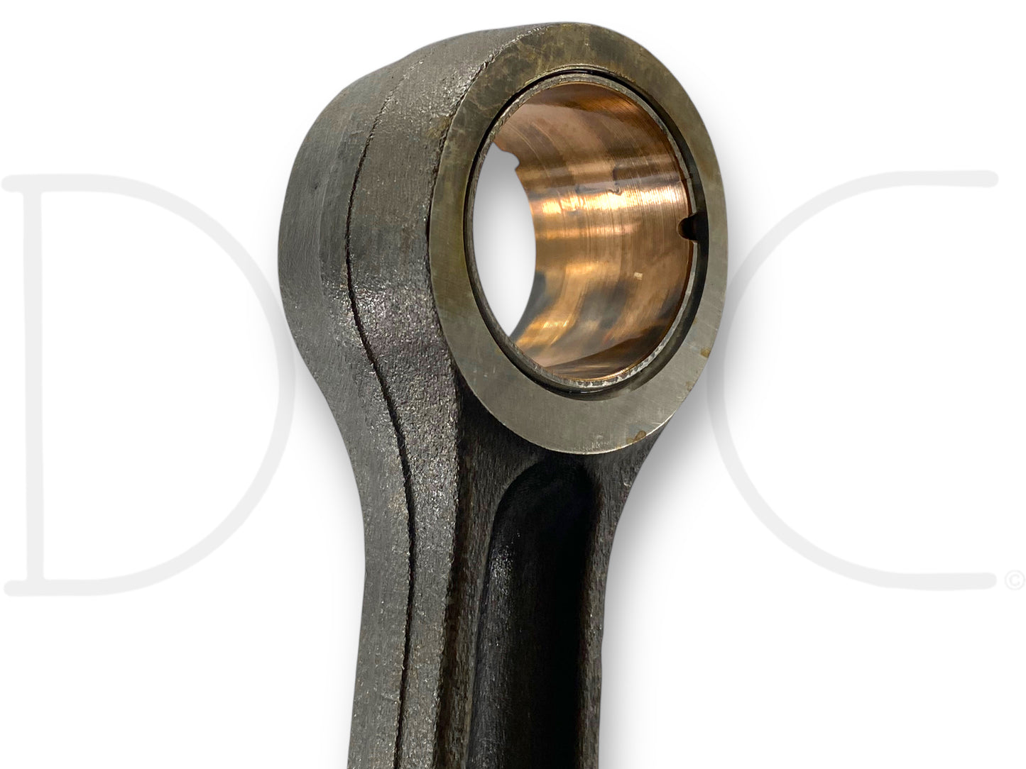 94-02 Ford 7.3 7.3L Diesel Forged Connecting Rod Set OE Rods 1812003C2