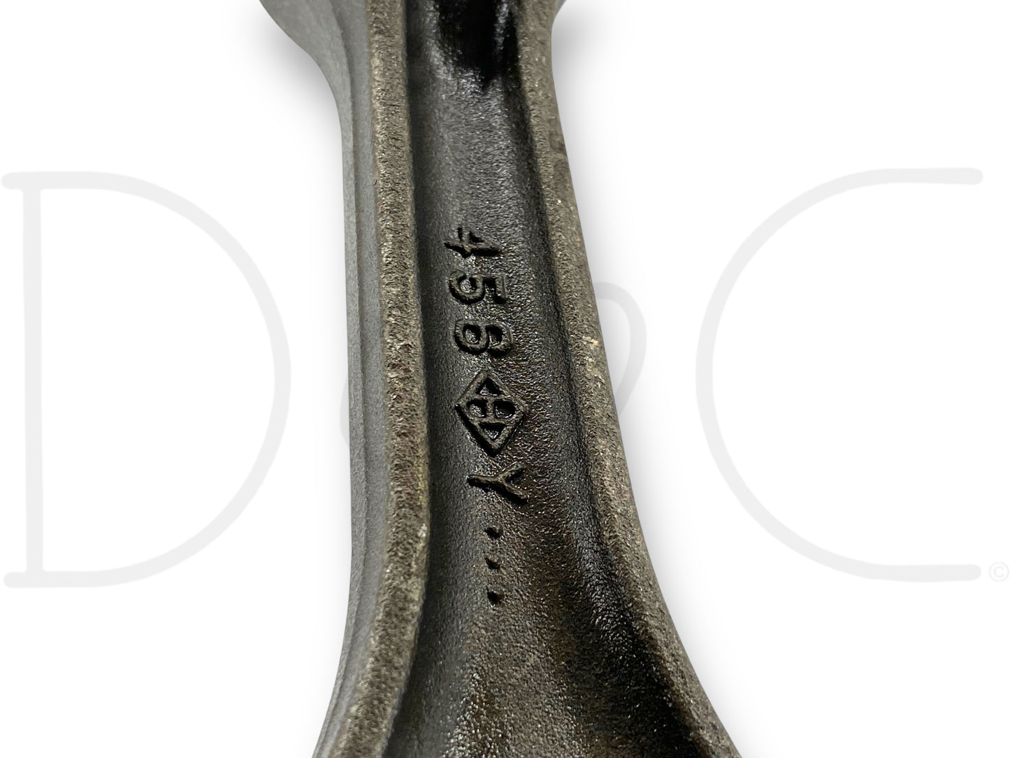 94-02 Ford 7.3 7.3L Diesel Forged Connecting Rod Set OE Rods 1812003C2