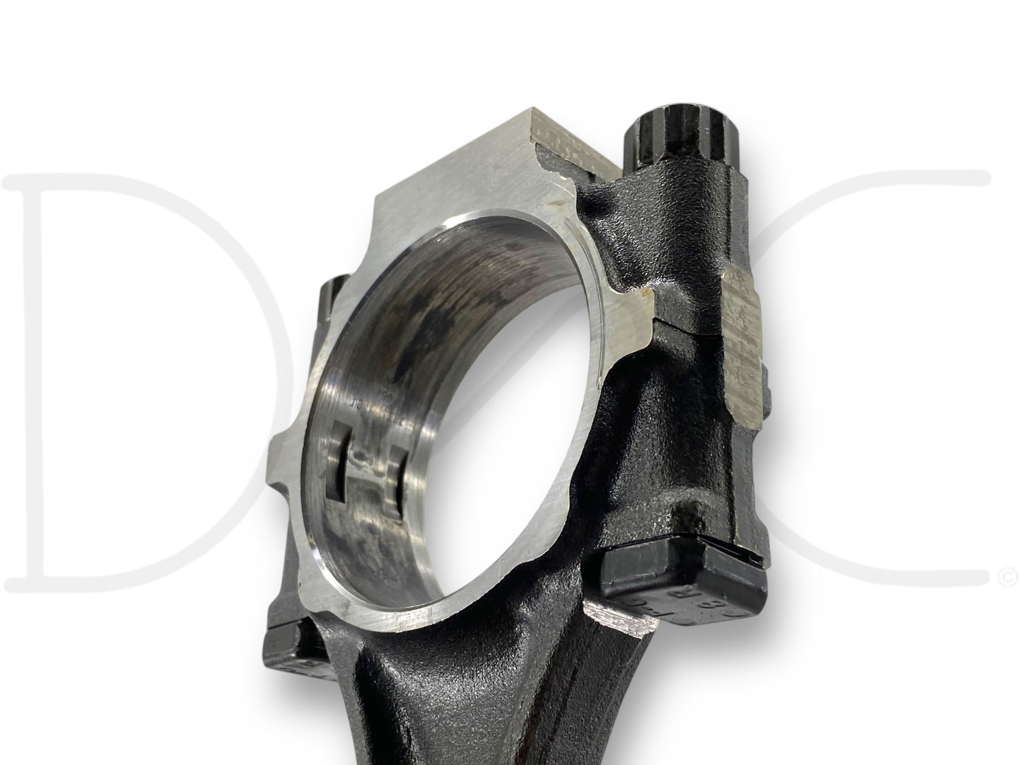 94-02 Ford 7.3 7.3L Diesel Forged Connecting Rod Set OE Rods 1812003C2