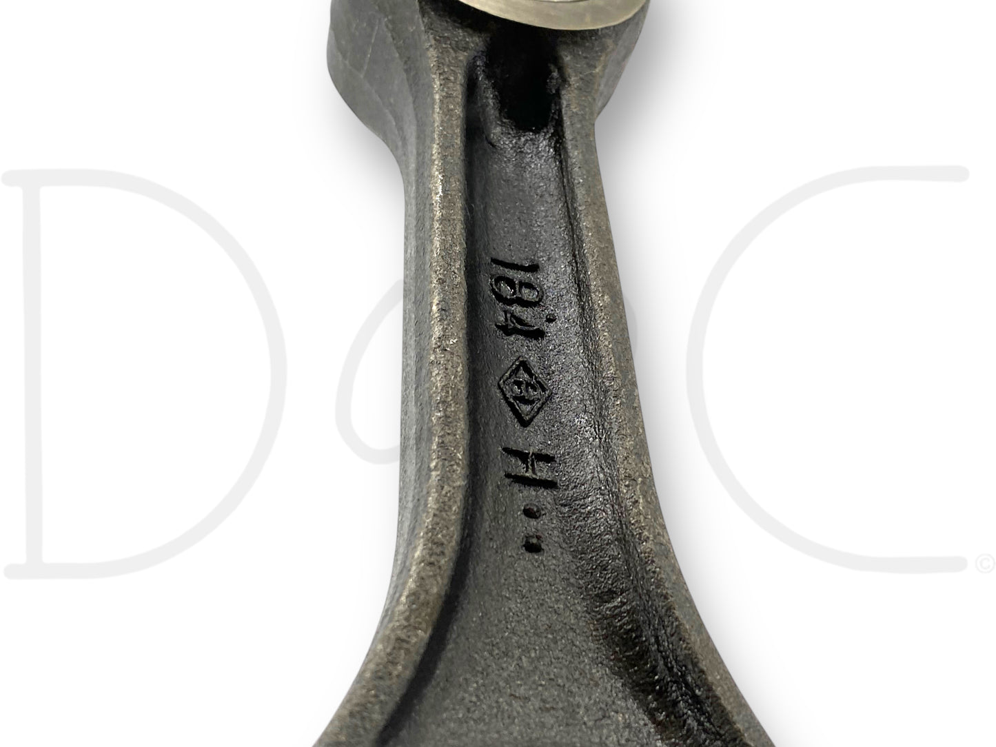 94-02 Ford 7.3 7.3L Diesel Forged Connecting Rod Set OE Rods 1812003C2