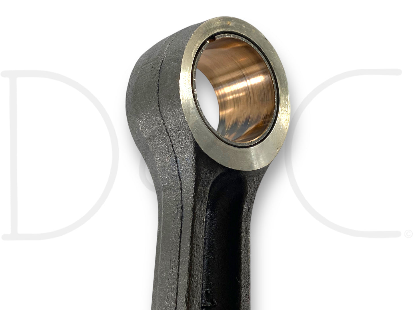 94-02 Ford 7.3 7.3L Diesel Forged Connecting Rod Set OE Rods 1812003C2