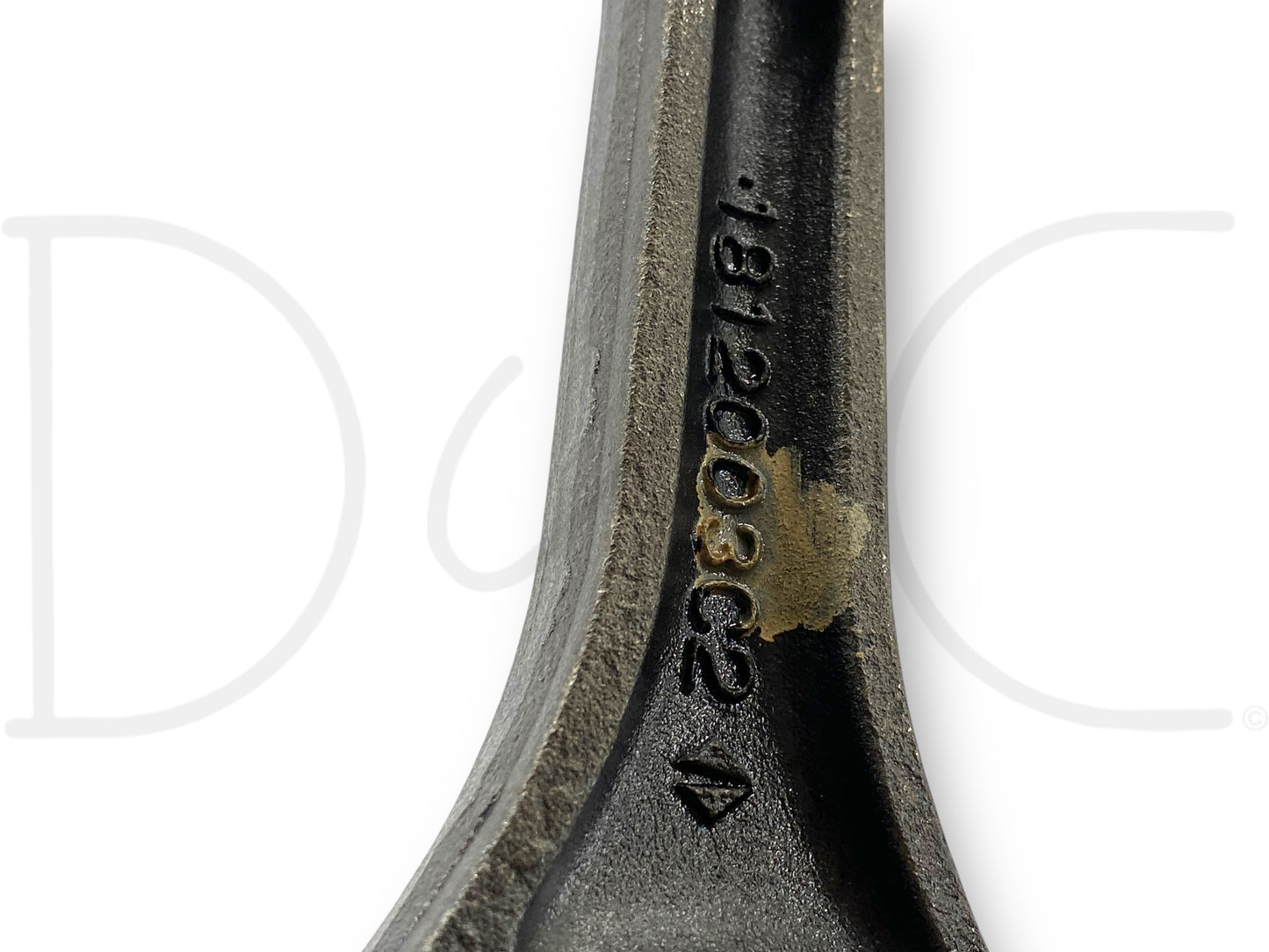 94-02 Ford 7.3 7.3L Diesel Forged Connecting Rod Set OE Rods 1812003C2