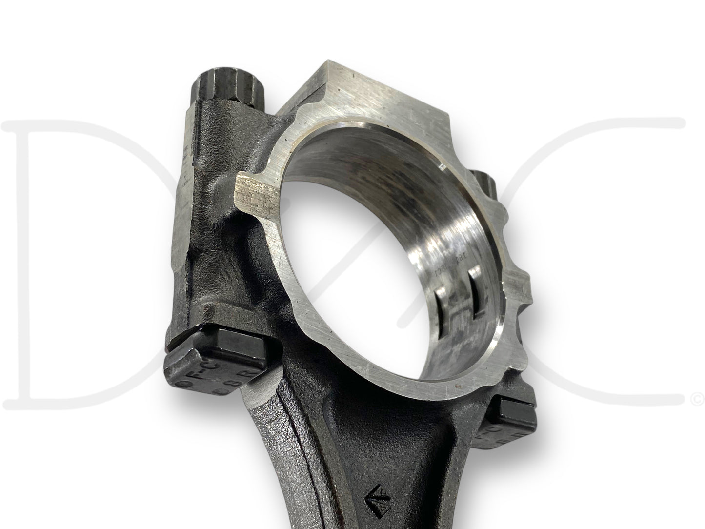 94-02 Ford 7.3 7.3L Diesel Forged Connecting Rod Set OE Rods 1812003C2