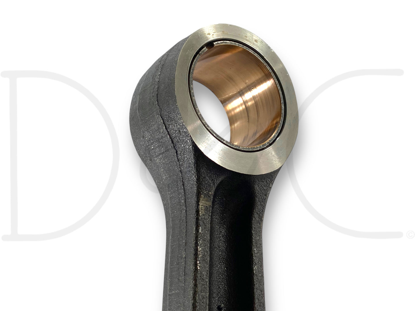 94-02 Ford 7.3 7.3L Diesel Forged Connecting Rod Set OE Rods 1812003C2