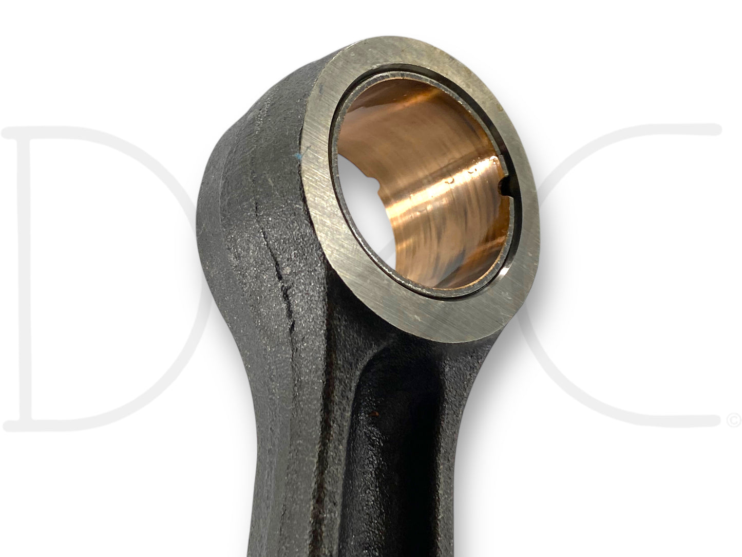 94-02 Ford 7.3 7.3L Diesel Forged Connecting Rod Set OE Rods 1812003C2
