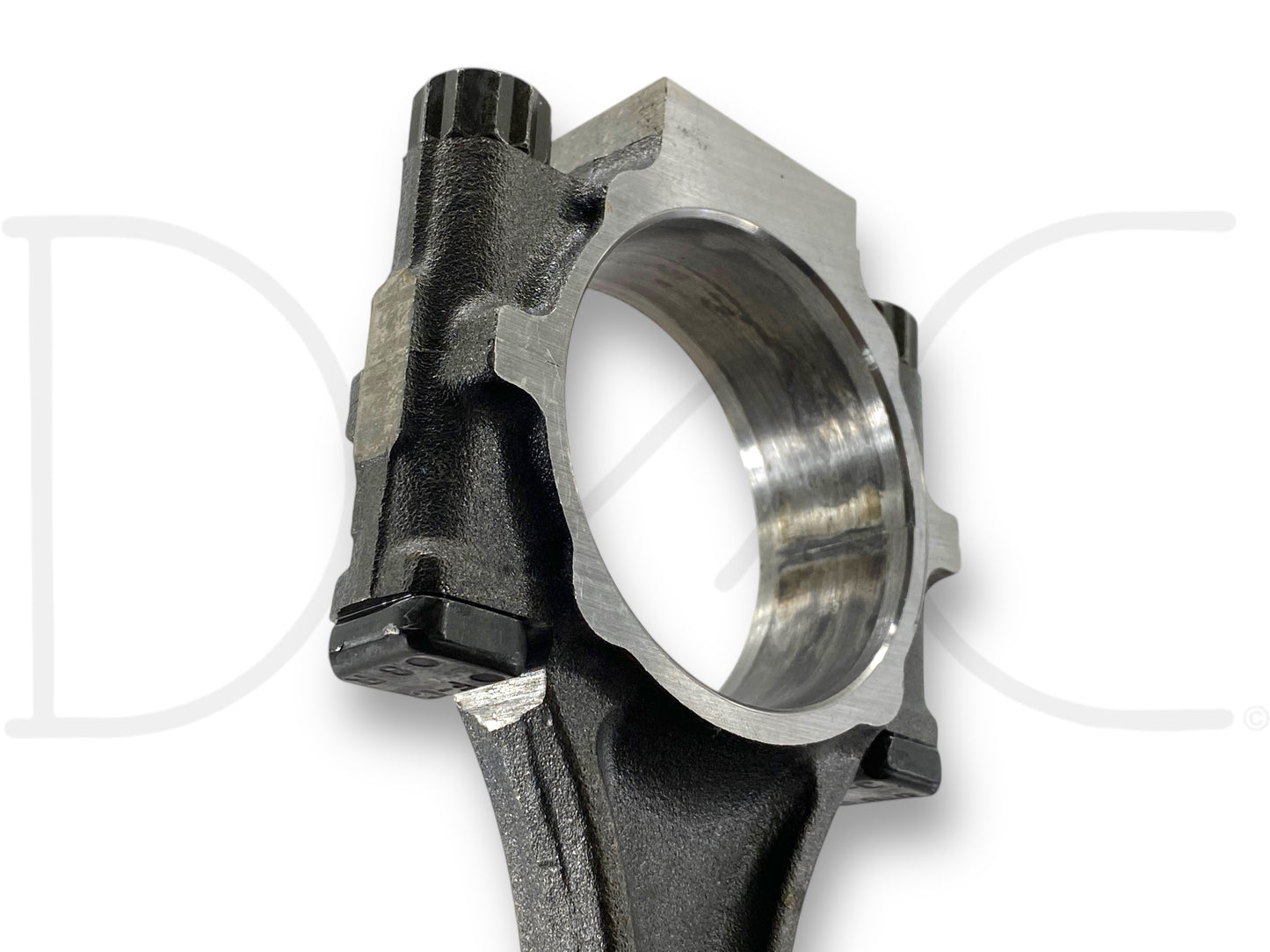 94-02 Ford 7.3 7.3L Diesel Forged Connecting Rod Set OE Rods 1812003C2