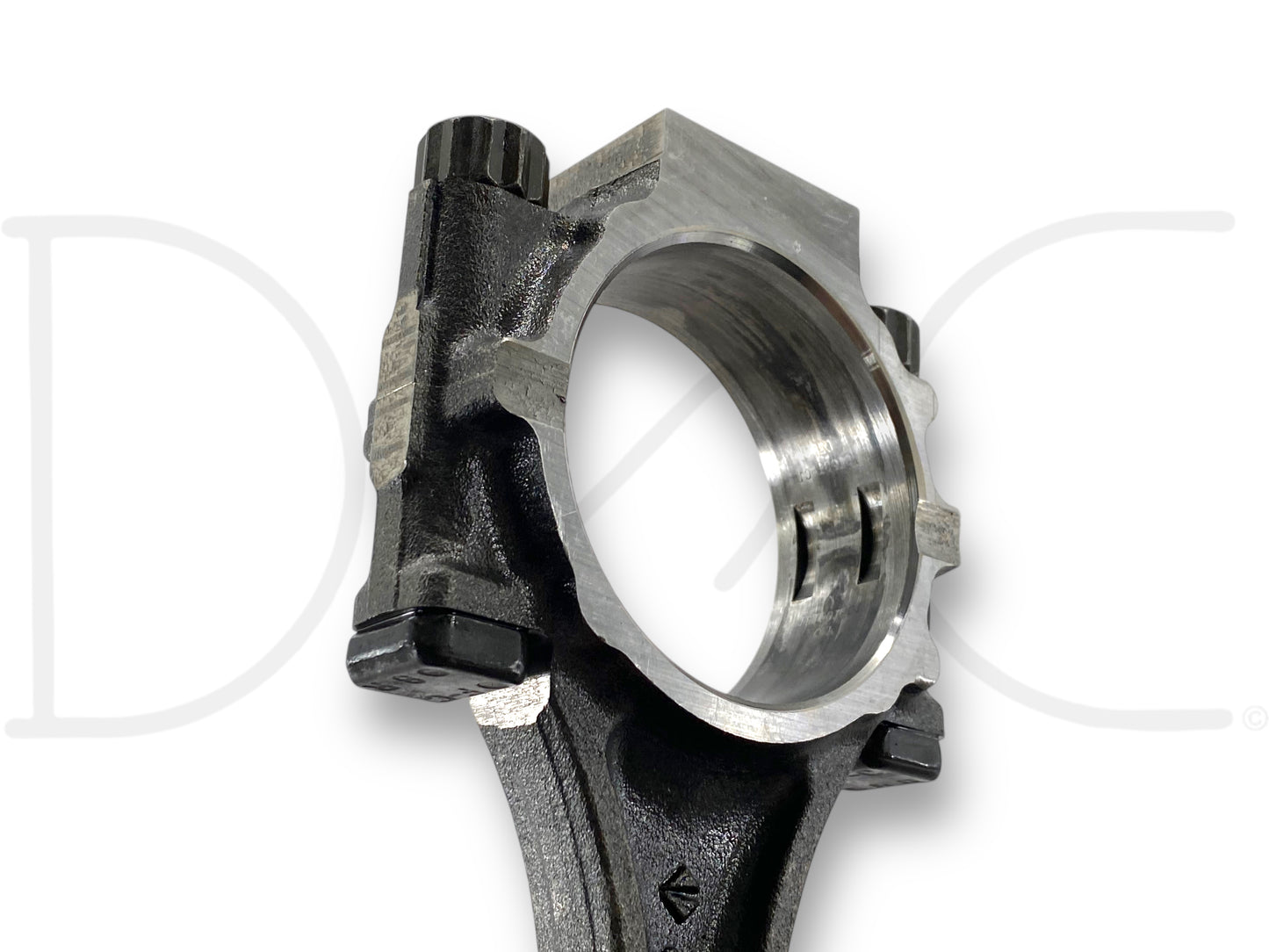 94-02 Ford 7.3 7.3L Diesel Forged Connecting Rod Set OE Rods 1812003C2
