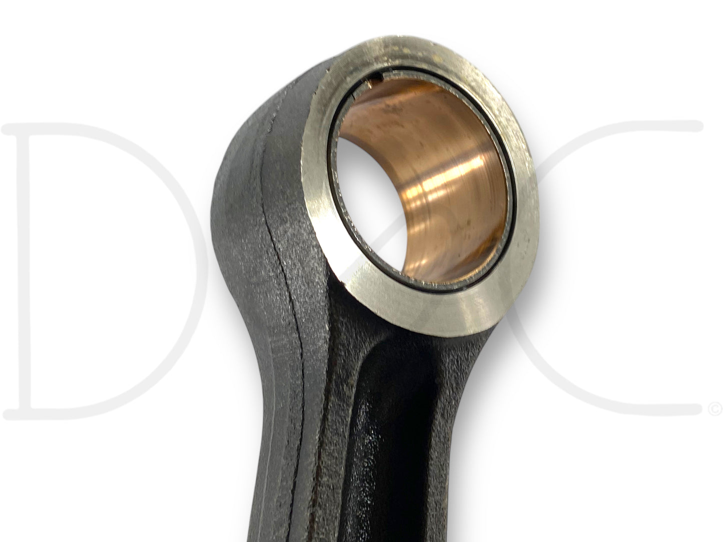 94-02 Ford 7.3 7.3L Diesel Forged Connecting Rod Set OE Rods 1812003C2