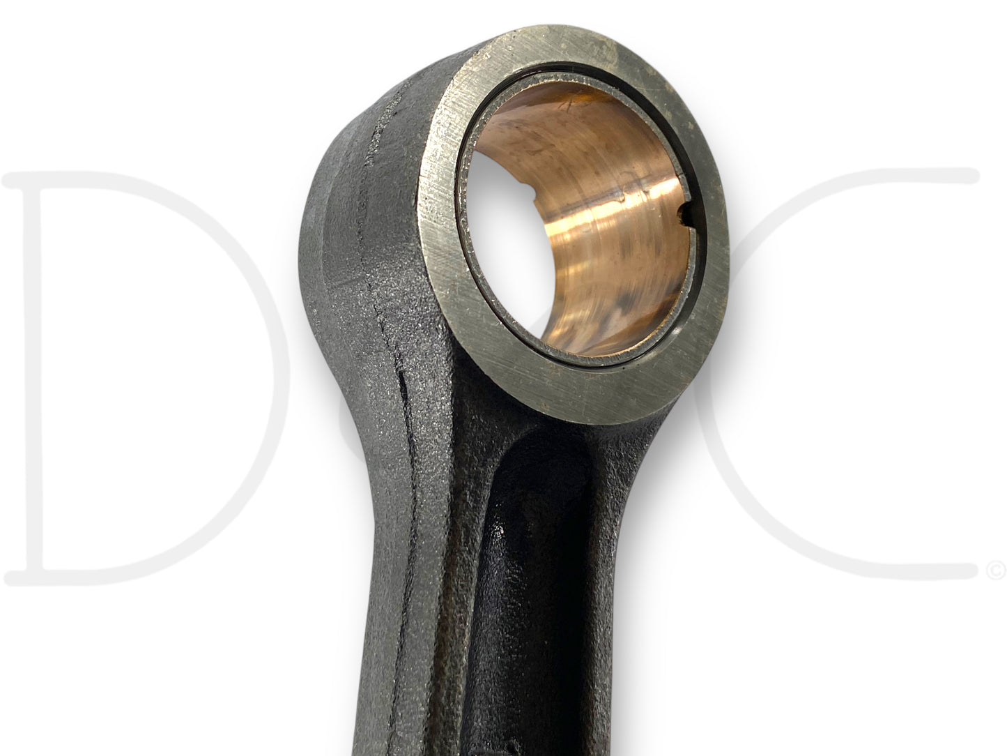 94-02 Ford 7.3 7.3L Diesel Forged Connecting Rod Set OE Rods 1812003C2
