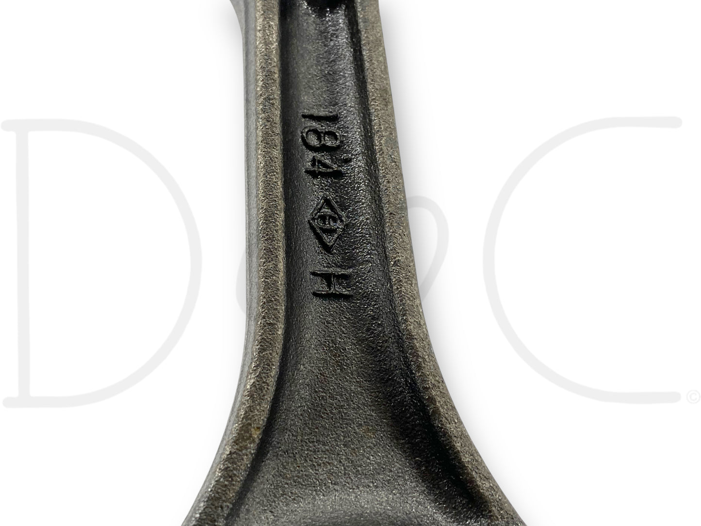 94-02 Ford 7.3 7.3L Diesel Forged Connecting Rod Set OE Rods 1812003C2