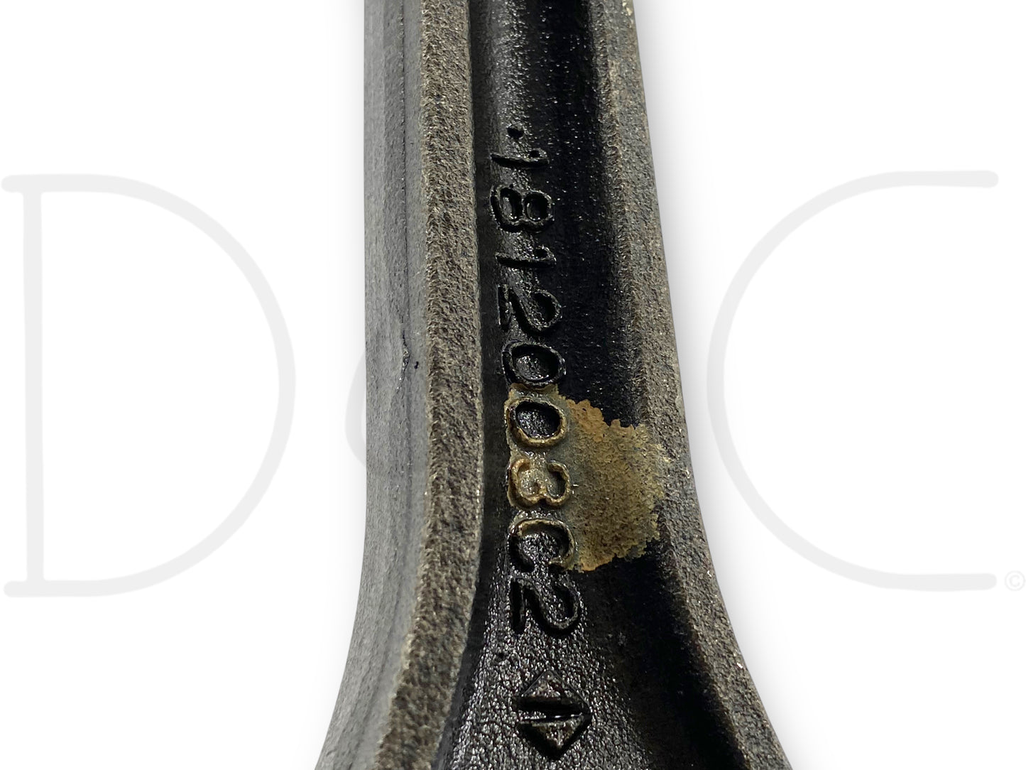 94-02 Ford 7.3 7.3L Diesel Forged Connecting Rod Set OE Rods 1812003C2