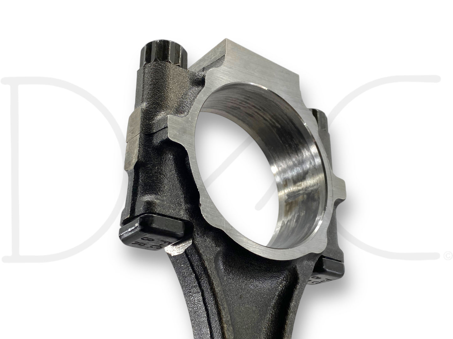 94-02 Ford 7.3 7.3L Diesel Forged Connecting Rod Set OE Rods 1812003C2