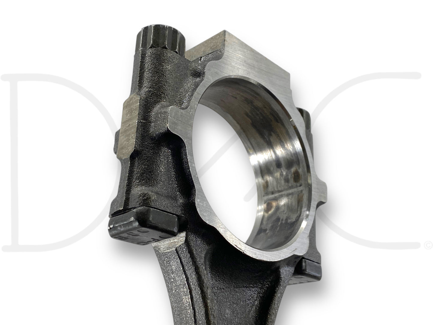 94-02 Ford 7.3 7.3L Diesel Forged Connecting Rod Set OE Rods 1812003C2