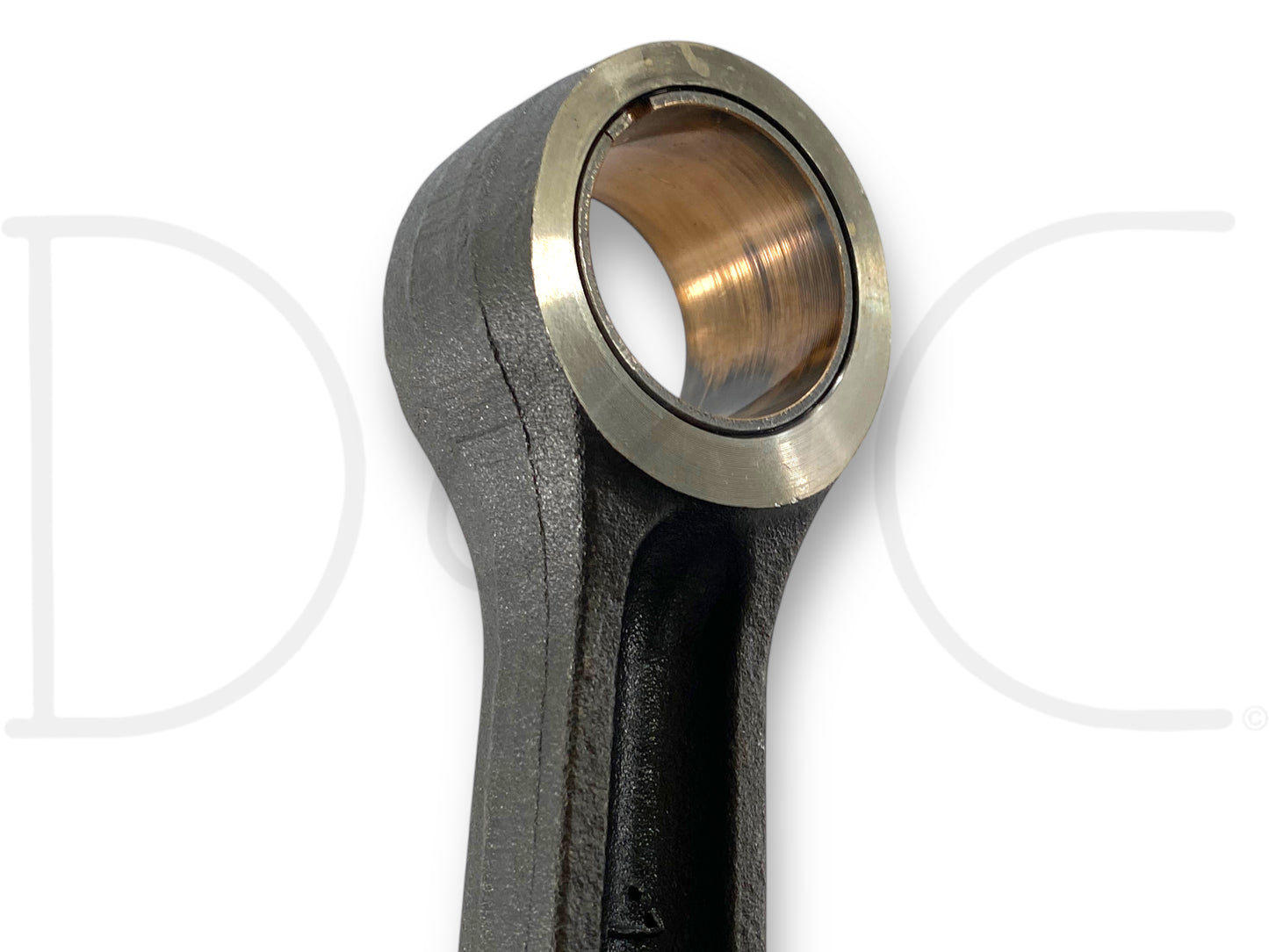 94-02 Ford 7.3 7.3L Diesel Forged Connecting Rod Set OE Rods 1812003C2