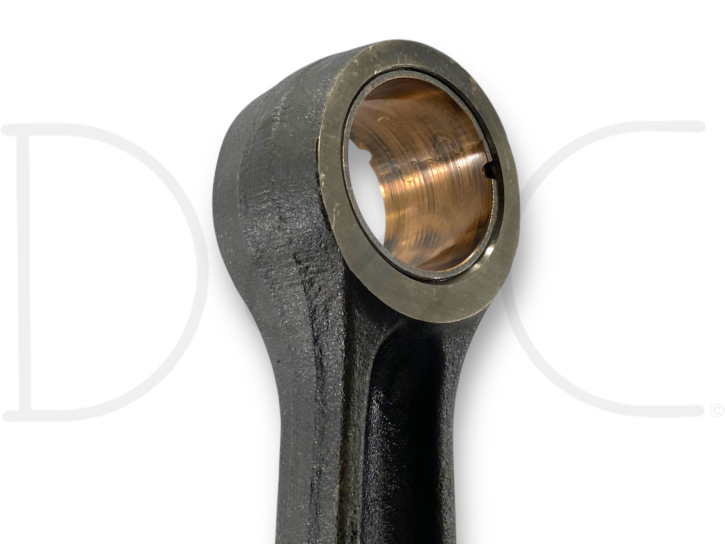 94-02 Ford 7.3 7.3L Diesel Forged Connecting Rod Set OE Rods 1812003C2