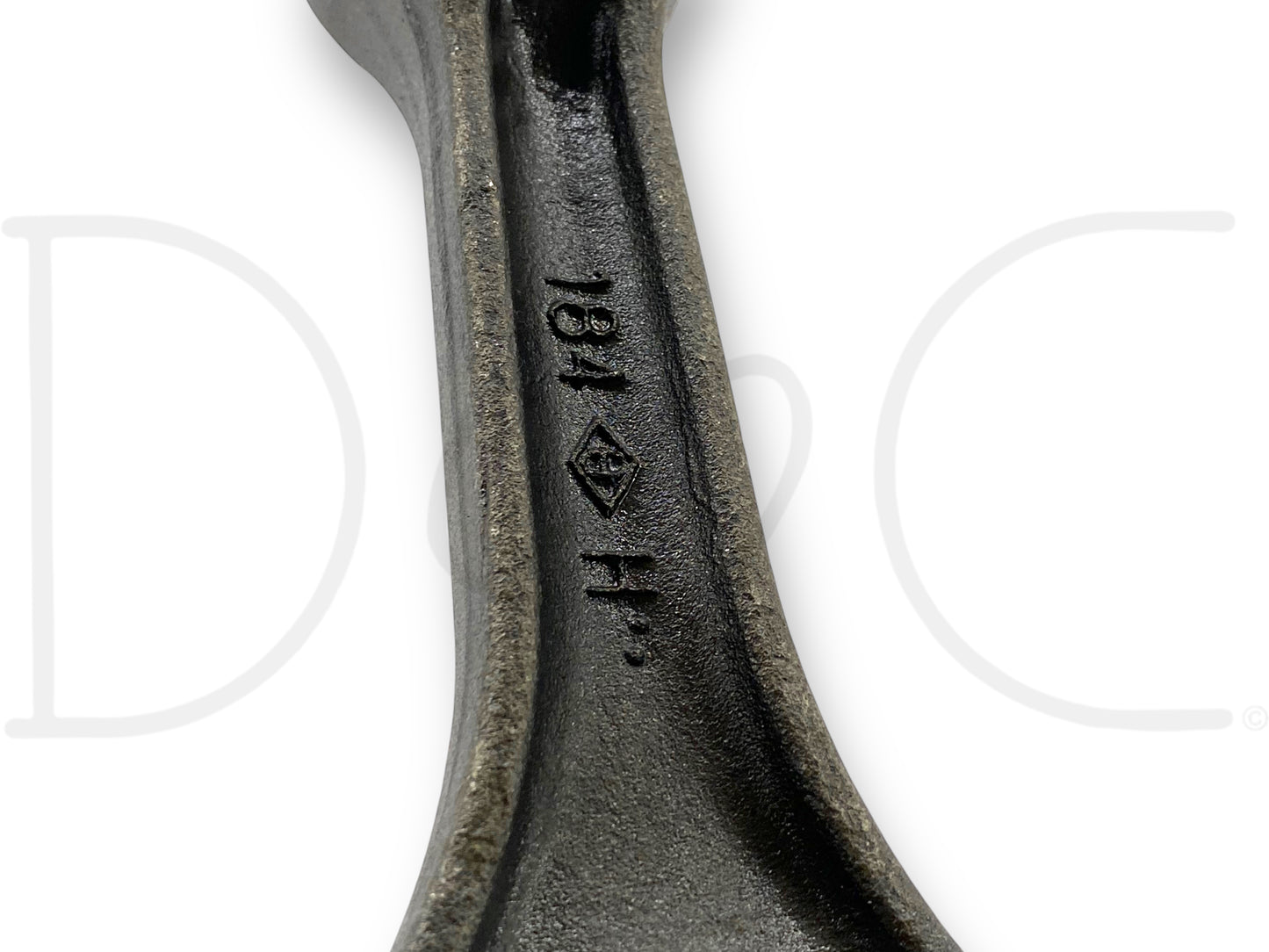 94-02 Ford 7.3 7.3L Diesel Forged Connecting Rod Set OE Rods 1812003C2