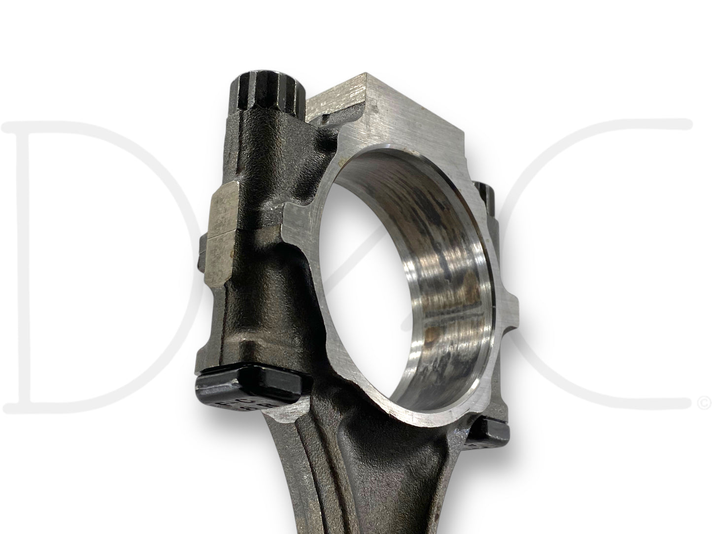 94-02 Ford 7.3 7.3L Diesel Forged Connecting Rod Set OE Rods 1812003C2