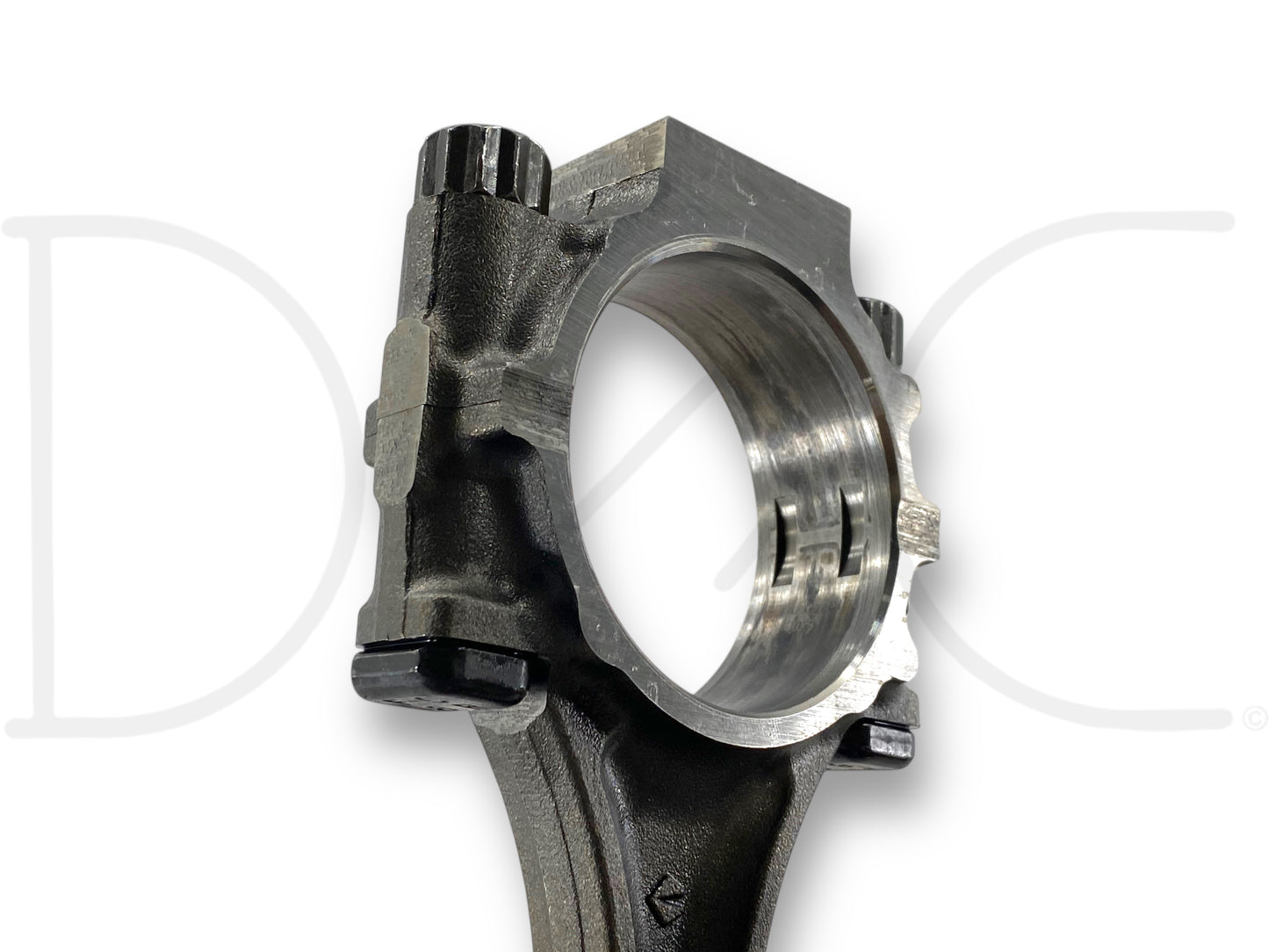 94-02 Ford 7.3 7.3L Diesel Forged Connecting Rod Set OE Rods 1812003C2