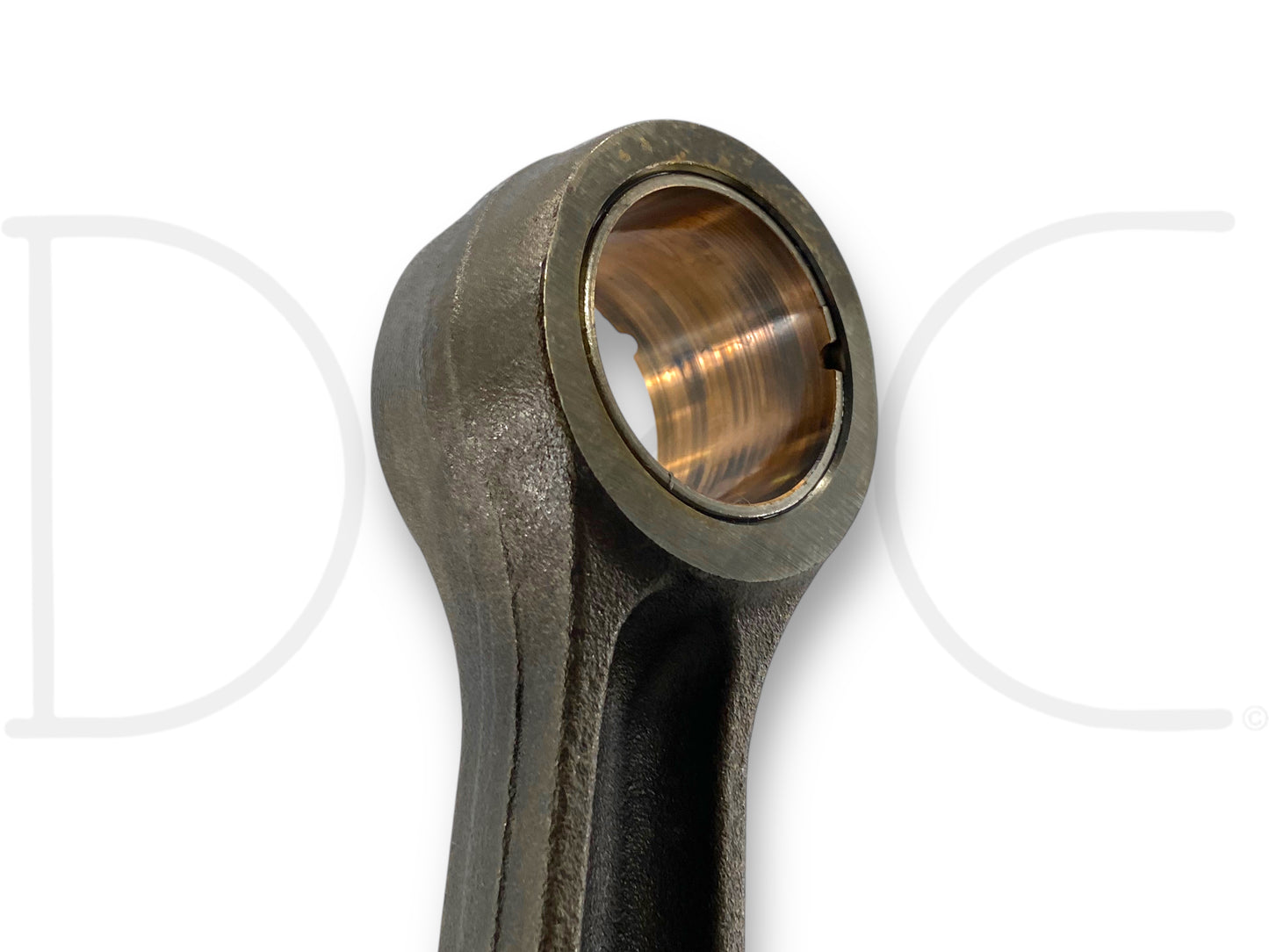 94-02 Ford 7.3 7.3L Diesel Forged Connecting Rod Set OE Rods 1812003C2