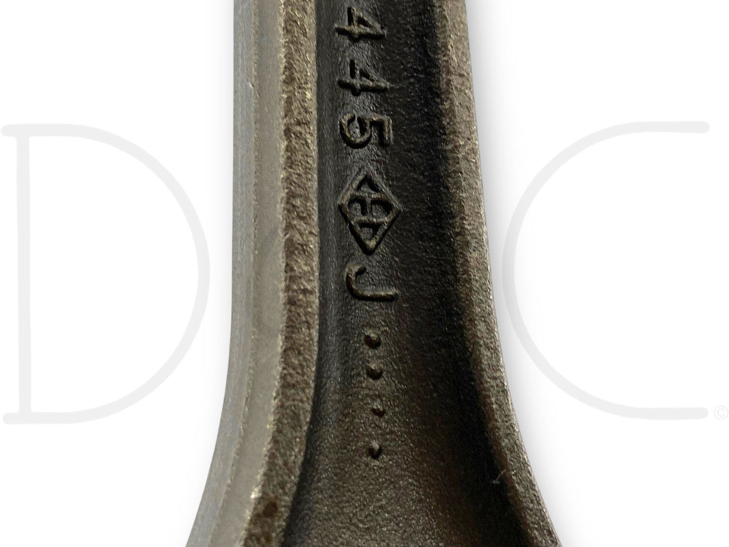 94-02 Ford 7.3 7.3L Diesel Forged Connecting Rod Set OE Rods 1812003C2