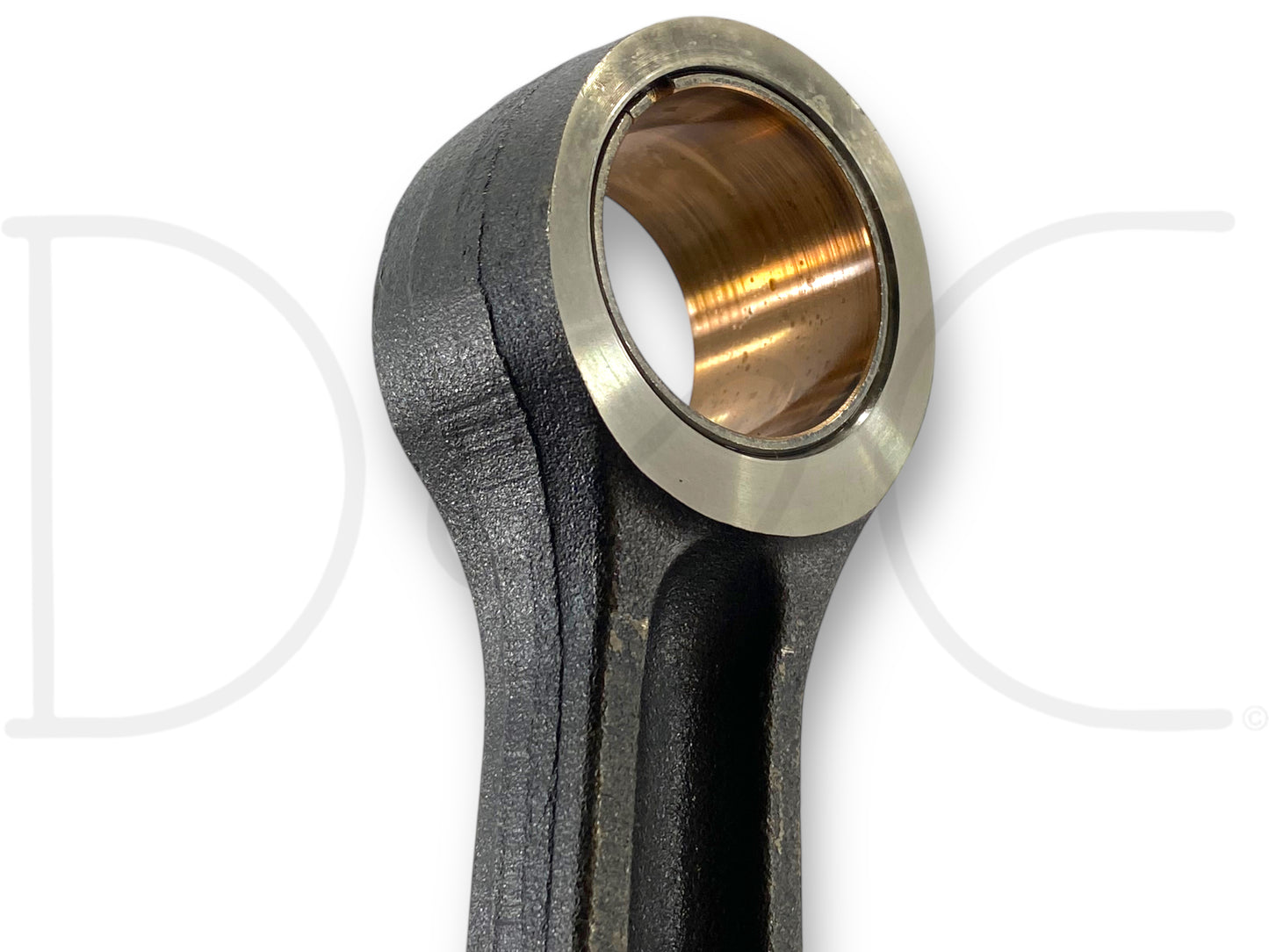 94-02 Ford 7.3 7.3L Diesel Forged Connecting Rod Set OE Rods 1812003C2
