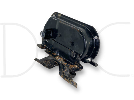 99-07 Ford F250 F350 Spare Tire Winch Carrier Hoist OE Factory 776659C