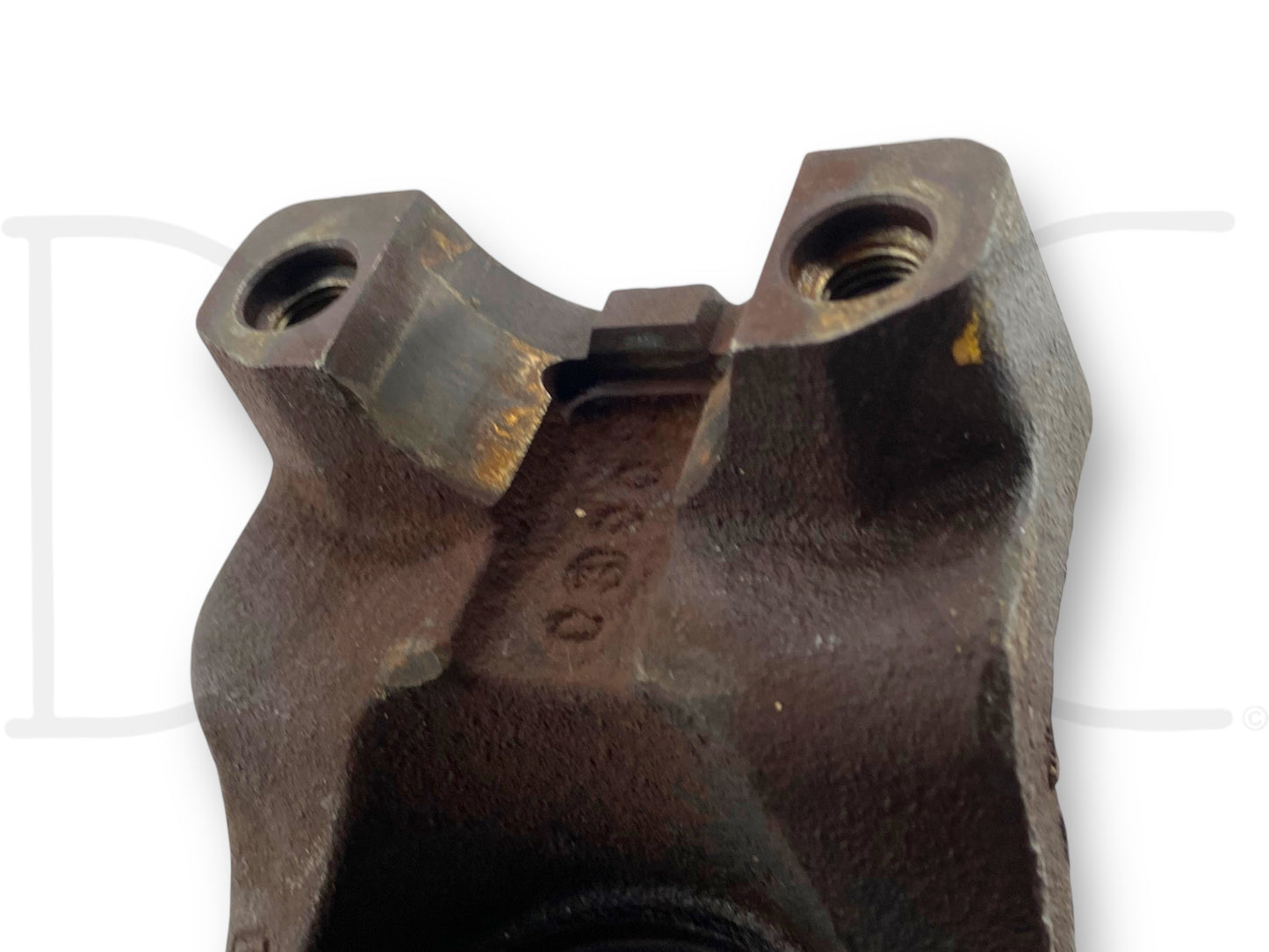 99-01 Ford F350 SRW Sterling 10.5 Rear Axle Driveshaft Pinion Yoke OE