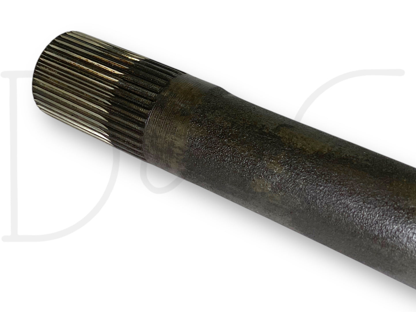 99-04 Ford F250 F350 SRW Sterling 10.5 Rear Axle Shaft LH Left Driver OE