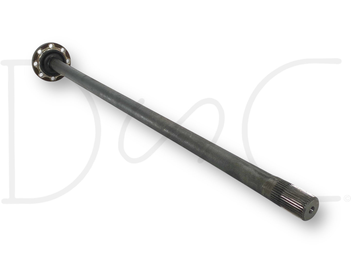 99-04 Ford F250 F350 SRW Sterling 10.5 Rear Axle Shaft LH Left Driver OE