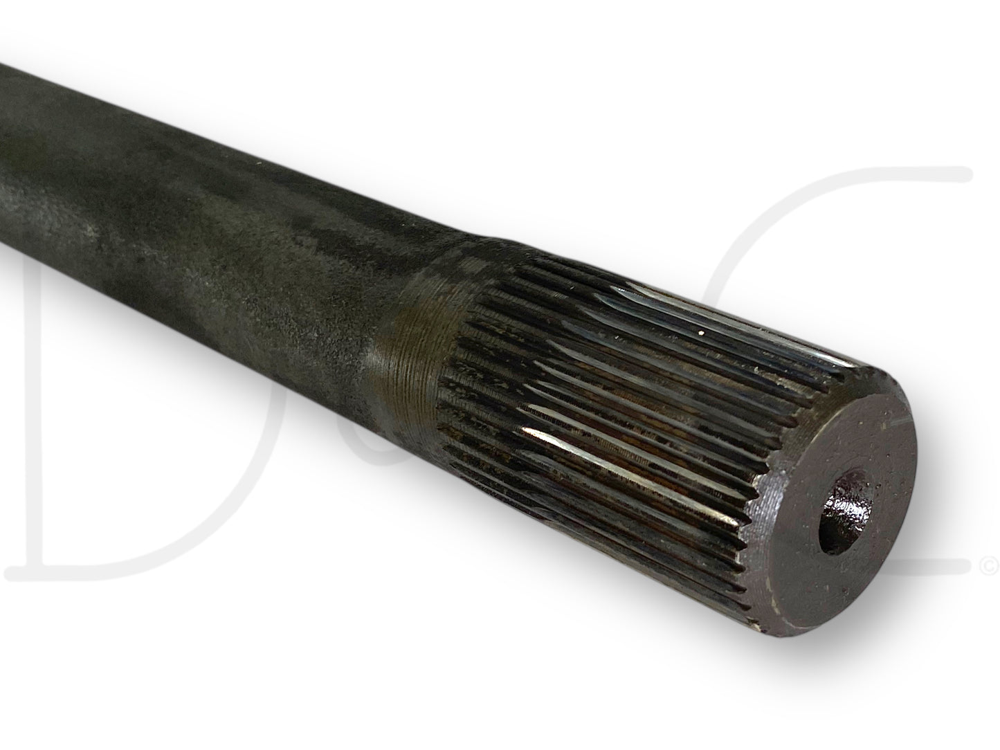 99-04 Ford F250 F350 SRW Sterling 10.5 Rear Axle Shaft LH Left Driver OE