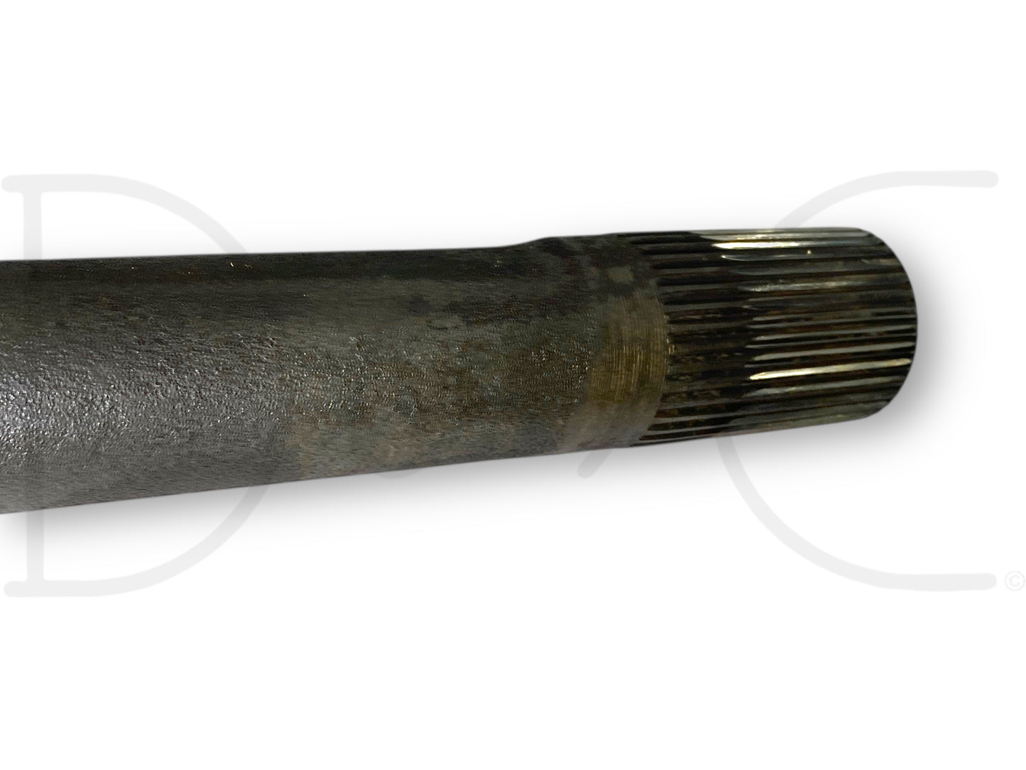 99-04 Ford F250 F350 SRW Sterling 10.5 Rear Axle Shaft LH Left Driver OE