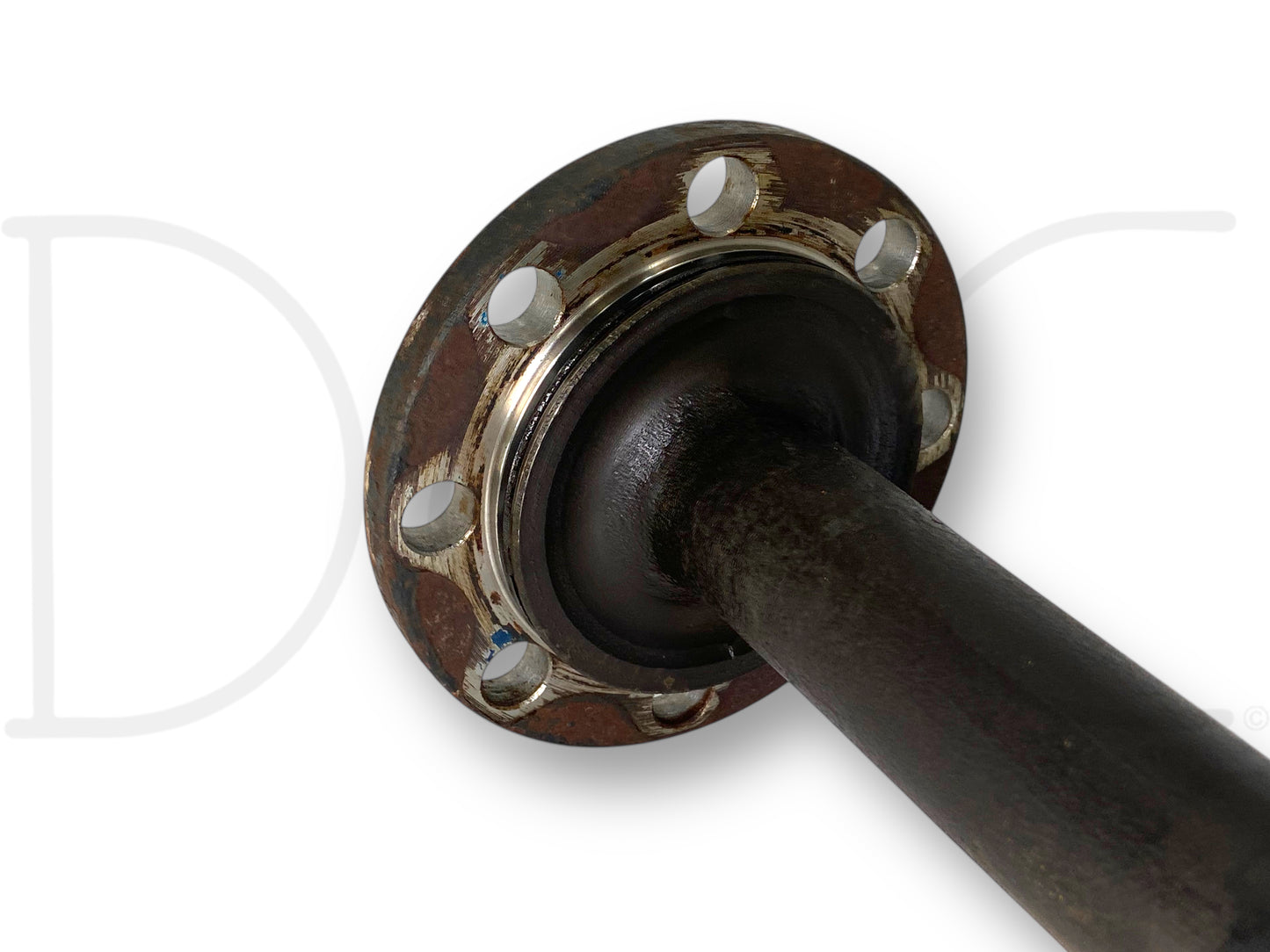 99-04 Ford F250 F350 SRW Sterling 10.5 Rear Axle Shaft LH Left Driver OE