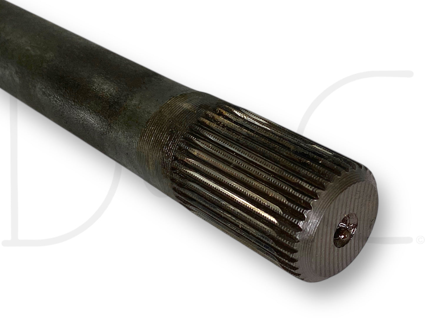 99-04 Ford F250 F350 SRW Sterling 10.5 Rear Axle Shaft RH Right Passenger OE